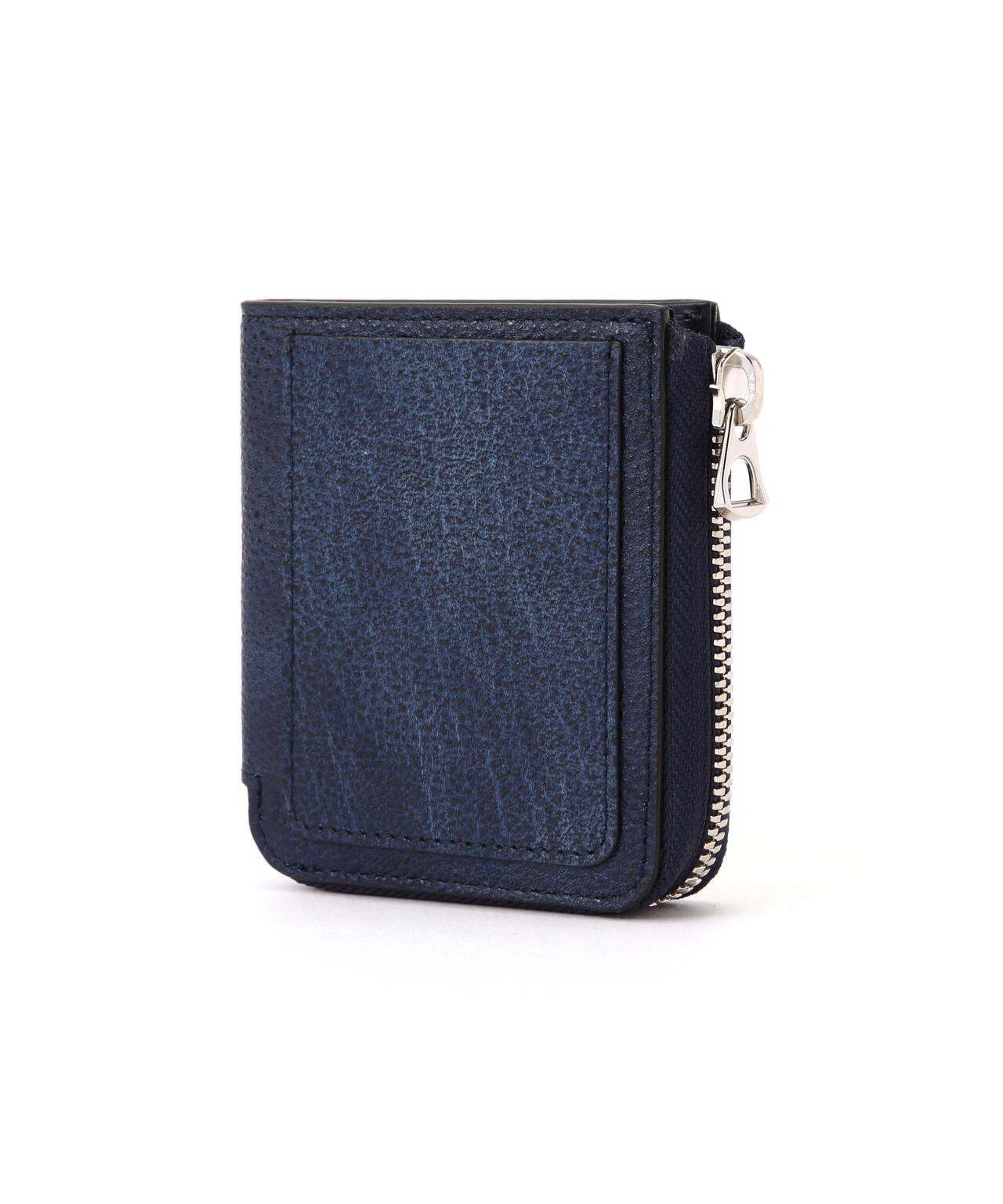 ITTI/イッチ/CRISTY VERY COMPACT WLT .5 / AIZAN | B'2nd（ビー