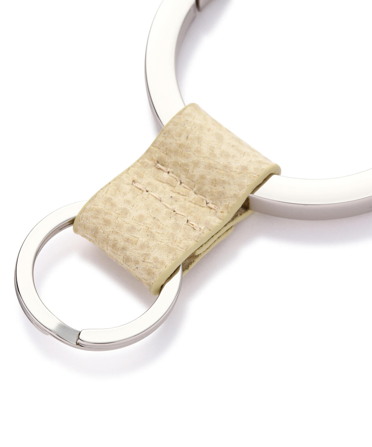 ITTI/イッチ/CRISTY RING RING / SHIRO/ITTI-GOODS-003