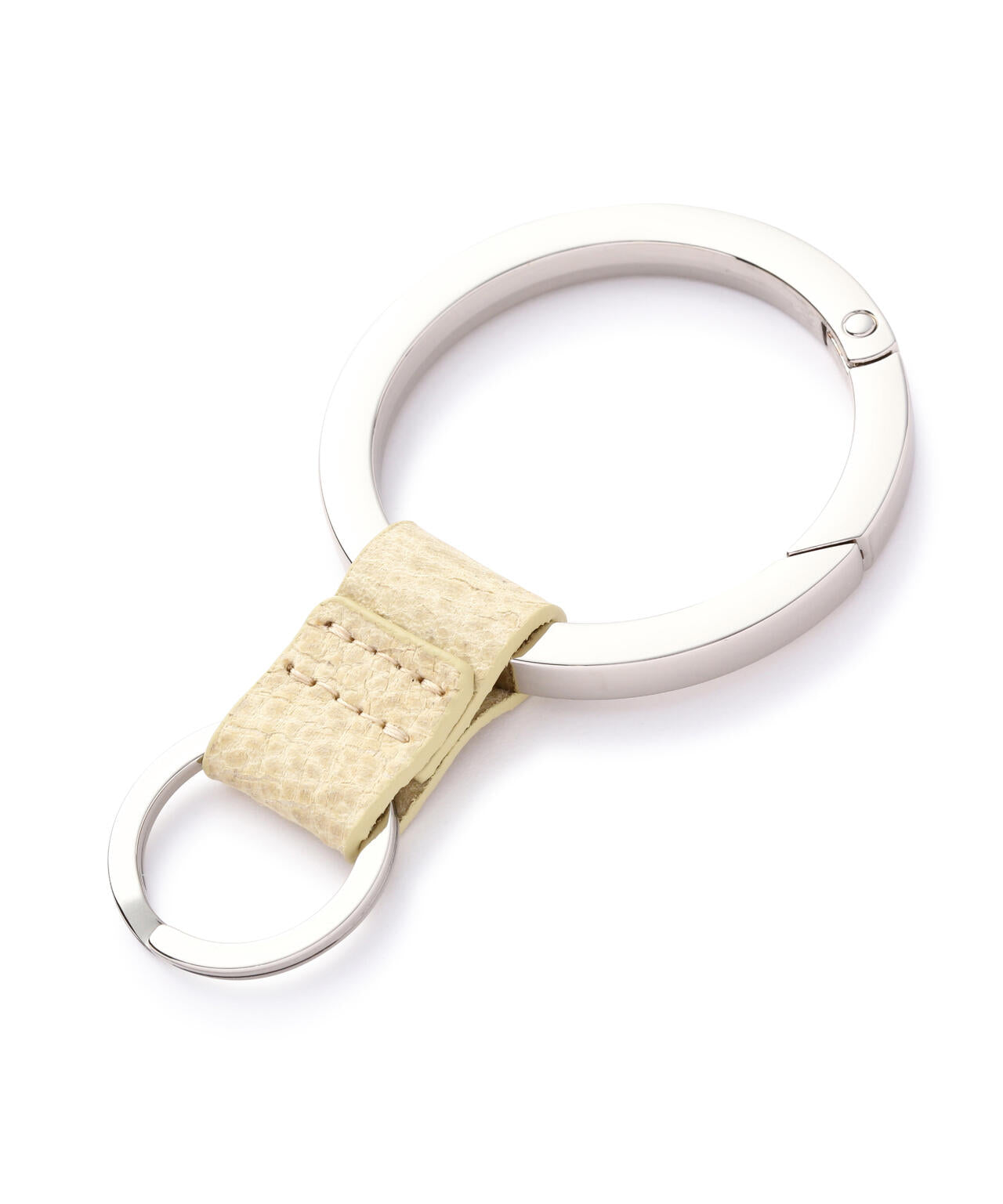 ITTI/イッチ/CRISTY RING RING / SHIRO/ITTI-GOODS-003