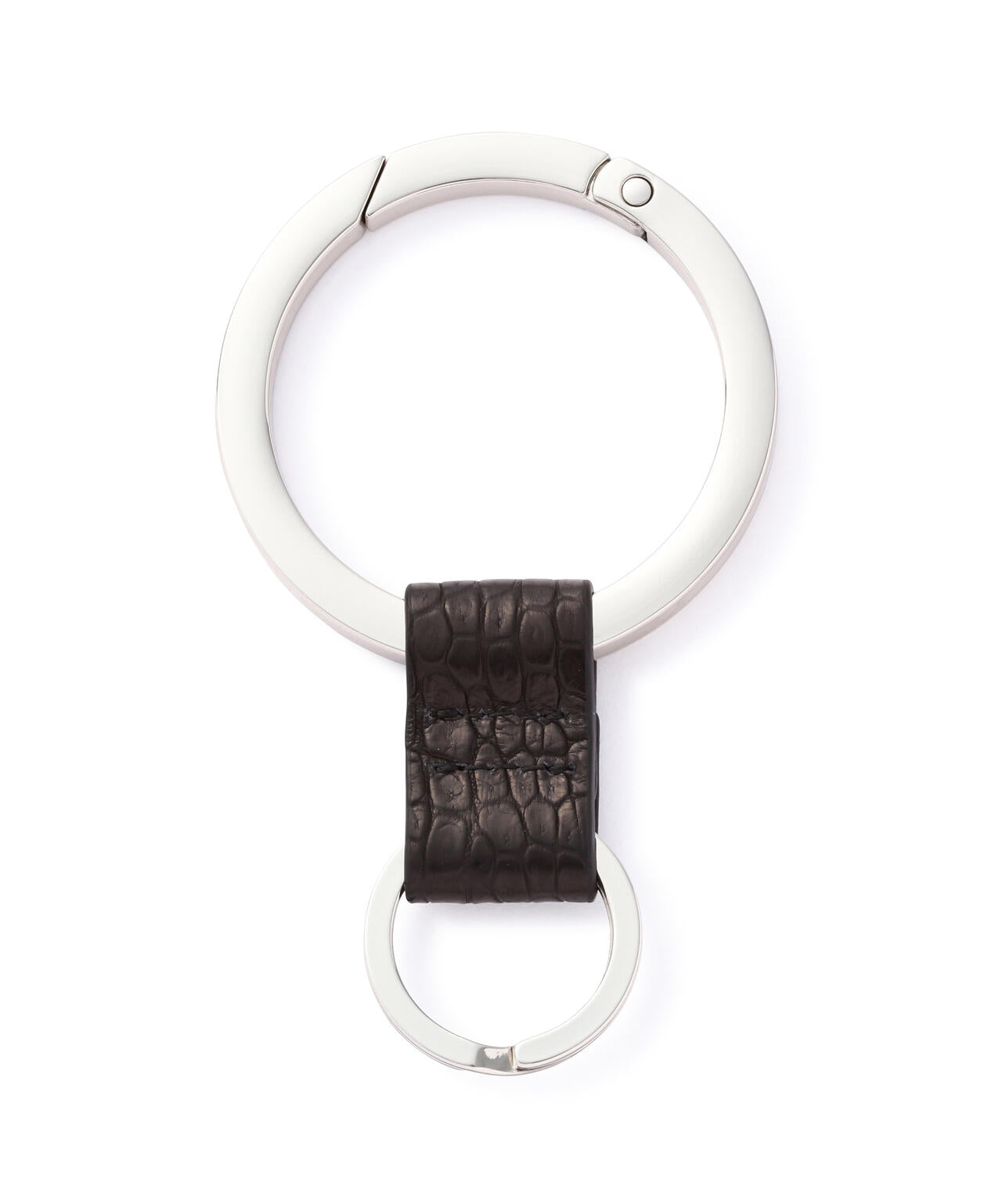 ビーセカンド（B’2nd）/ITTI／イッチ／CRISTY RING RING ／ CROCO／ITTI−GOODS−003−D ITTI/イッチ/CRISTY RING RING / CROCO/ITTI-GOODS-003-D | B'2nd