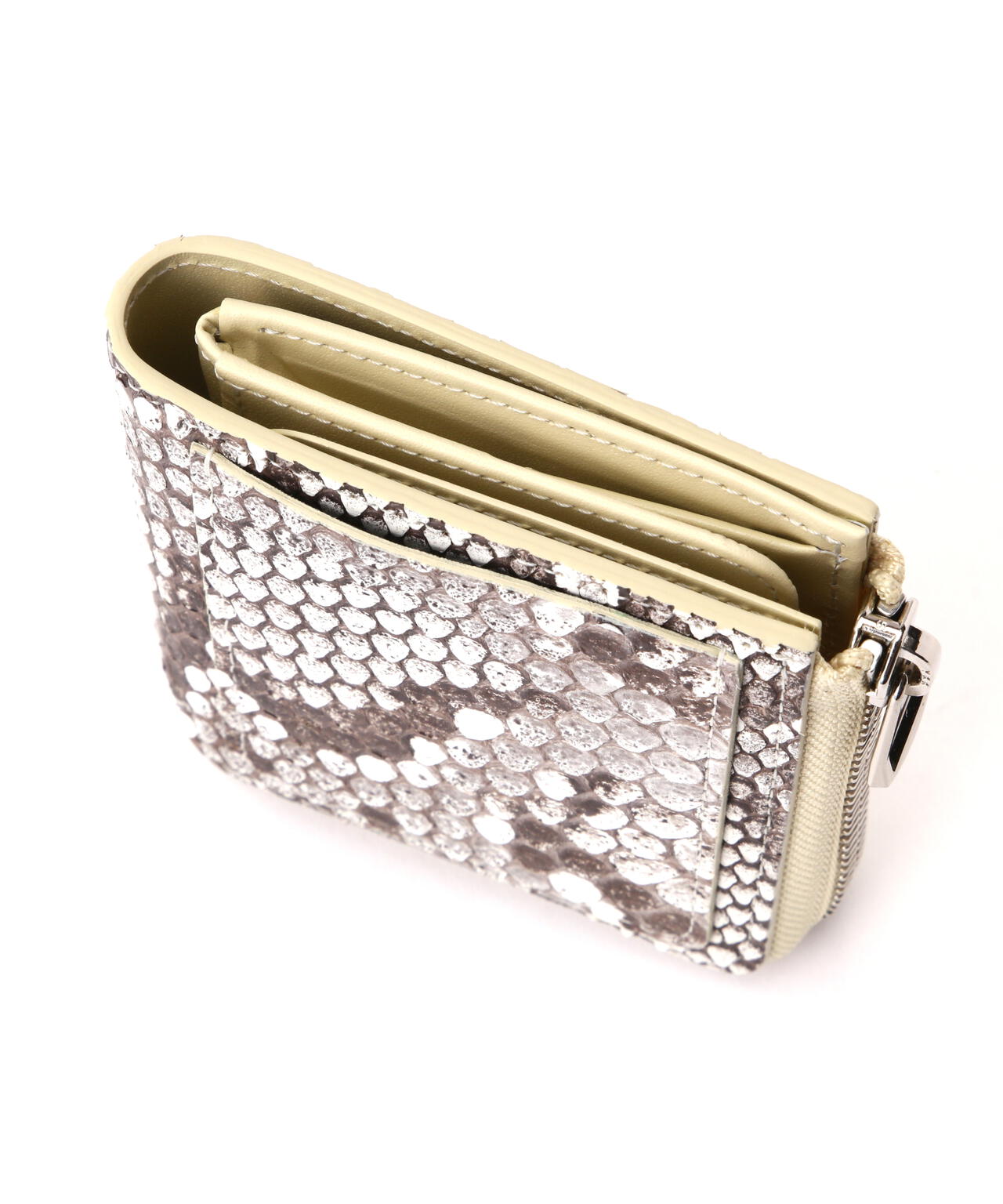 ビーセカンド（B’2nd）/ITTI／イッチ／CRISTY VERY COMPACT WLT ．5 ／ MOLURUS ITTI/イッチ/CRISTY VERY COMPACT WLT .5 / MOLURUS | B'2nd（ビー