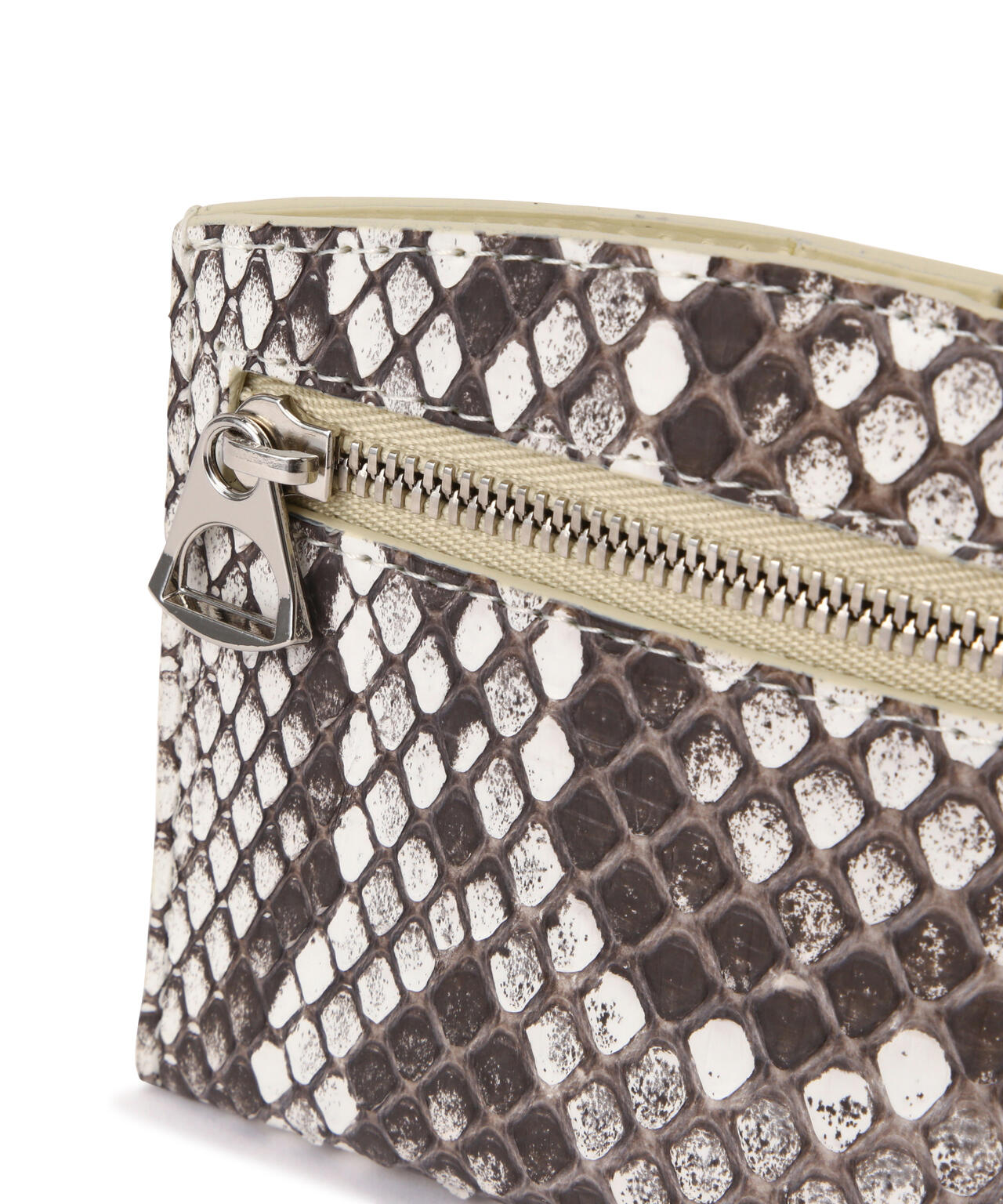 ITTI(イッチ) CRISTY SMART CARD WLT CRISTY SMART CARD WLT / CARNO｜コードバン スマートミニ財布