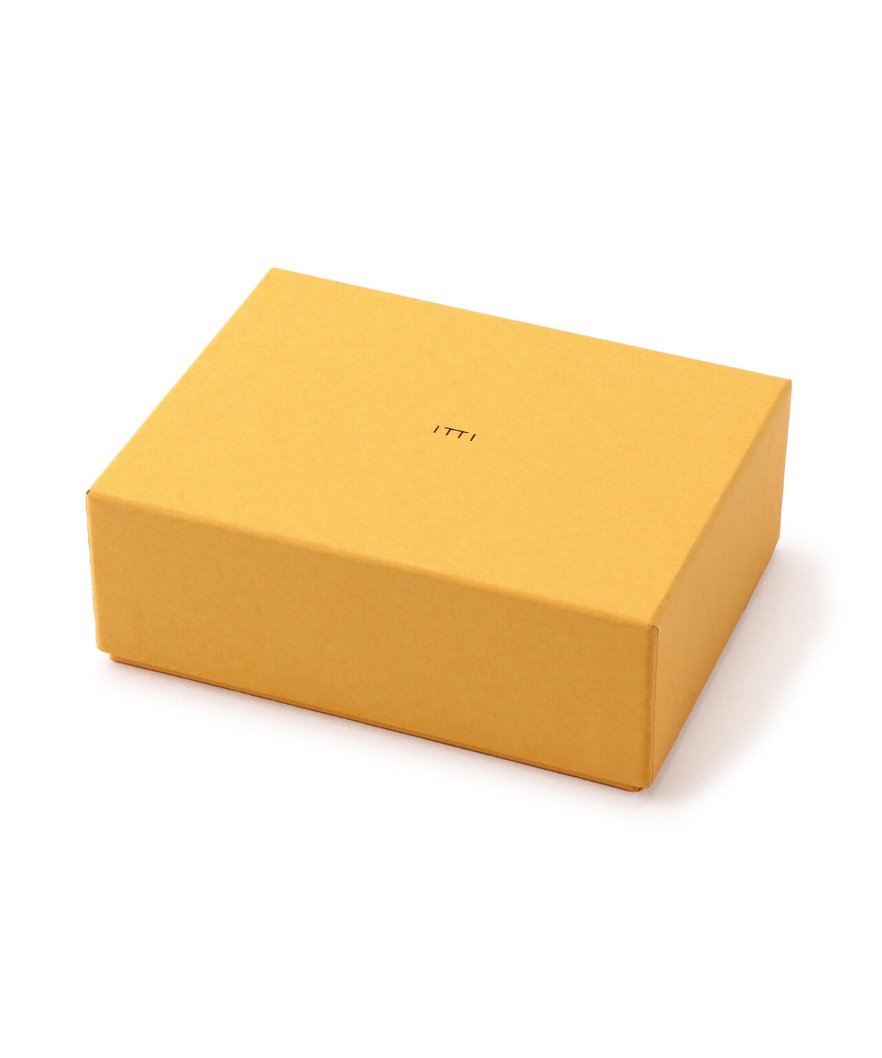 ITTI/イッチ/HERRIE CARD CASE 40 / DIPLO FJORD