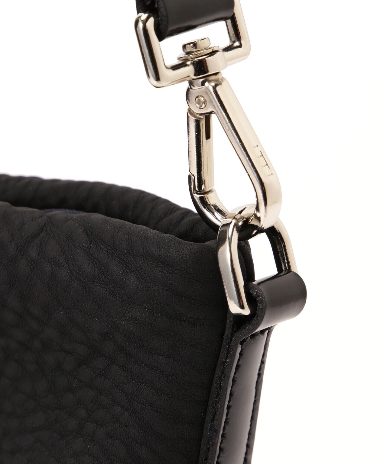 ITTI/イッチ/MARY SACOCHE - S / DIPLO SKY/ITTI-BAG-054-A-Noir(Black