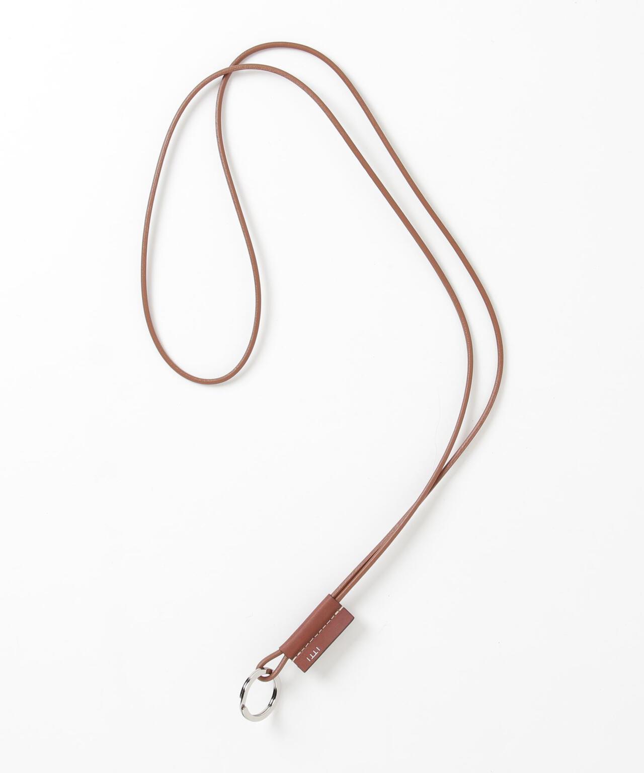 ITTI(イッチ) HERRIE KEYTOP MULTI CODE - L / CARIB