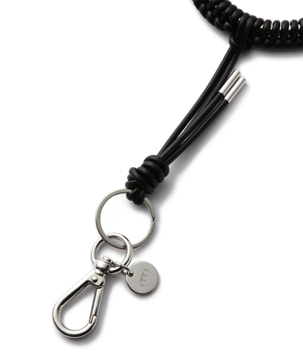ITTI/イッチ/CRISTY KNOT WRIST CIRCLE CHARM / RAPTO JP | B'2nd