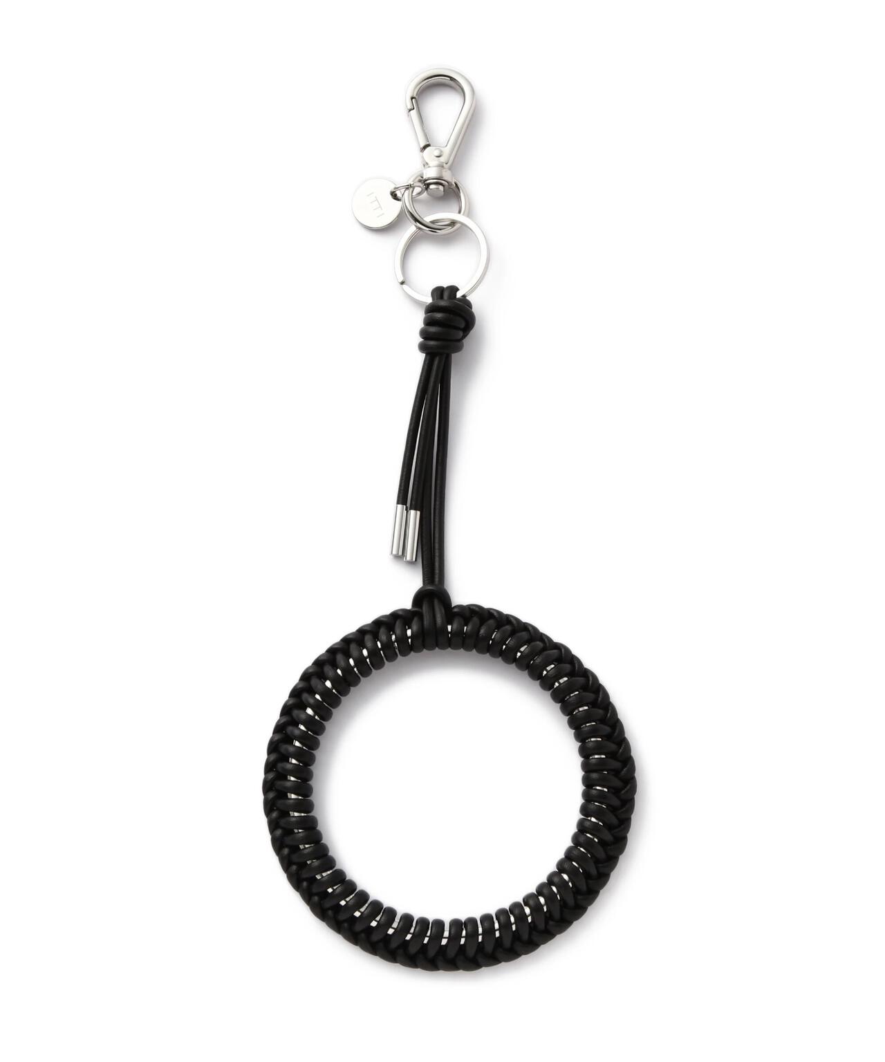 ITTI/イッチ/CRISTY KNOT WRIST CIRCLE CHARM / RAPTO JP | B'2nd