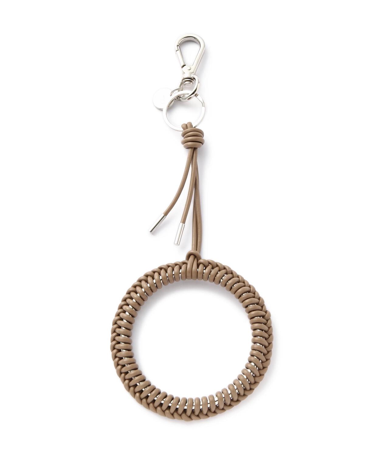 ITTI/イッチ/CRISTY KNOT WRIST CIRCLE CHARM / RAPTO JP | B'2nd