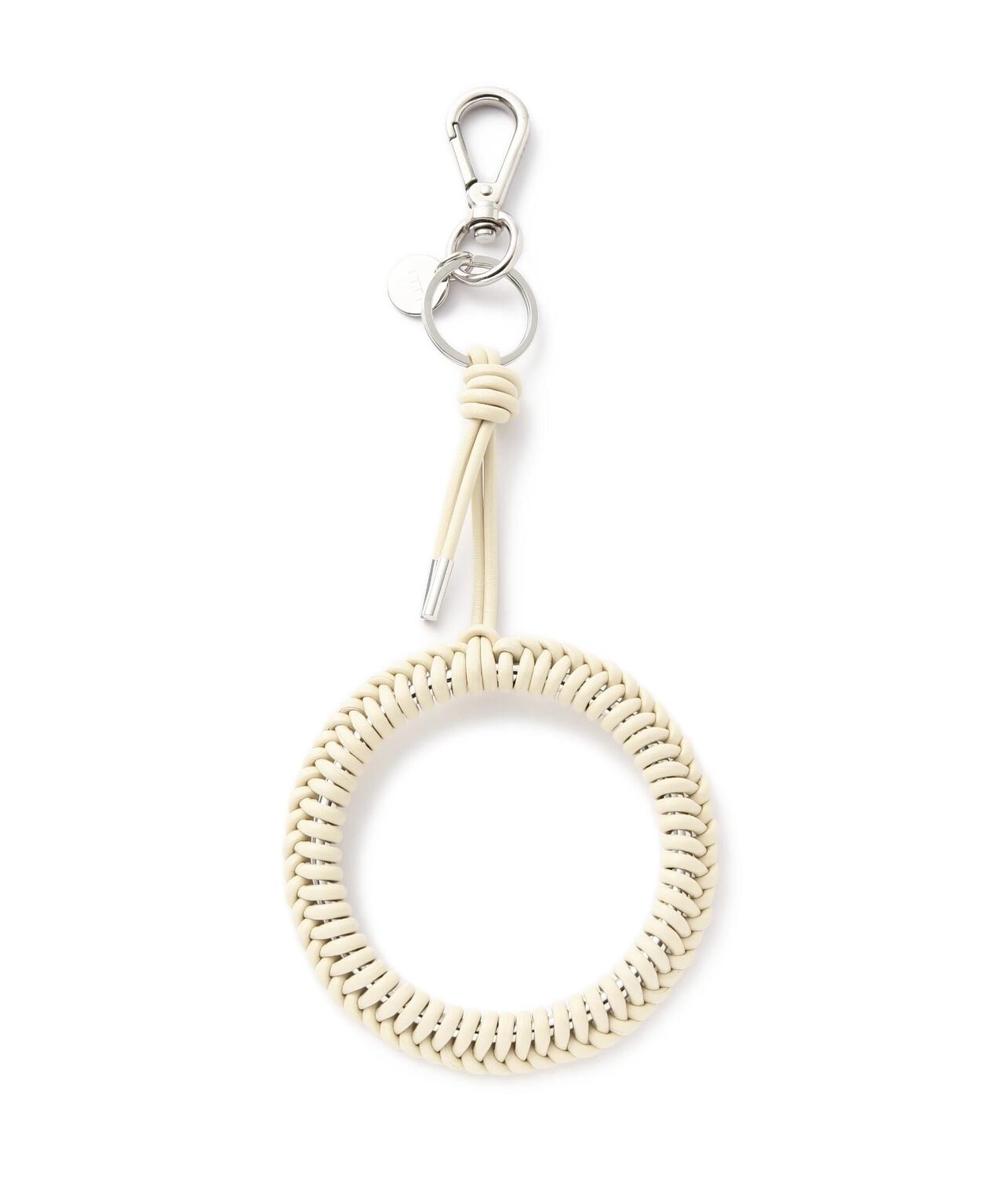 ITTI/イッチ/CRISTY KNOT WRIST CIRCLE CHARM / RAPTO JP | B'2nd