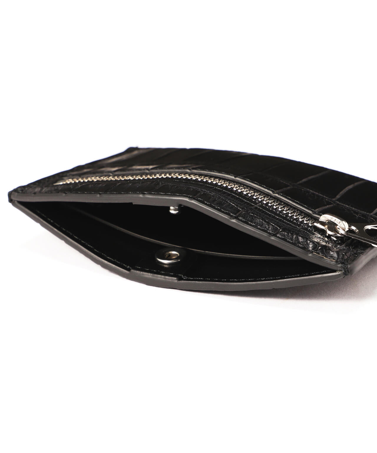 ITTI/イッチ/CRISTY SMART CARD WLT / CROCO クロコ | B'2nd（ビー