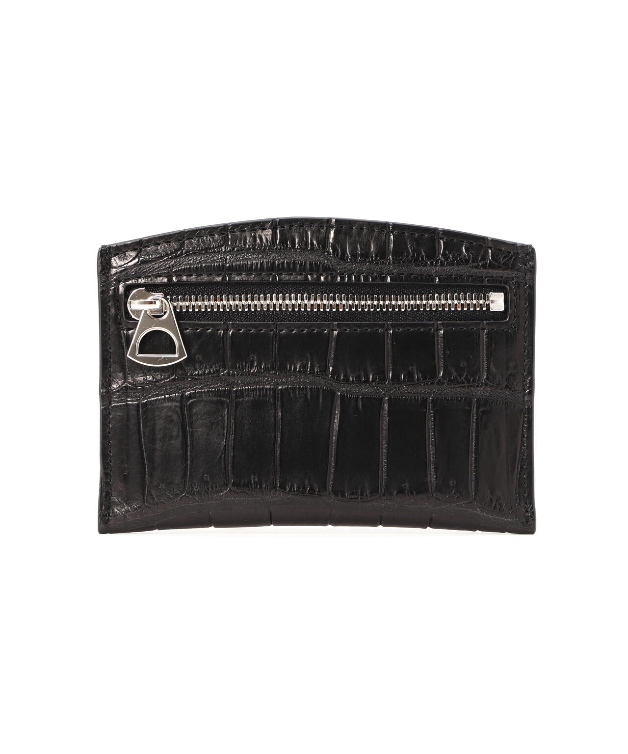 ITTI/イッチ/CRISTY SMART CARD WLT / CROCO クロコ