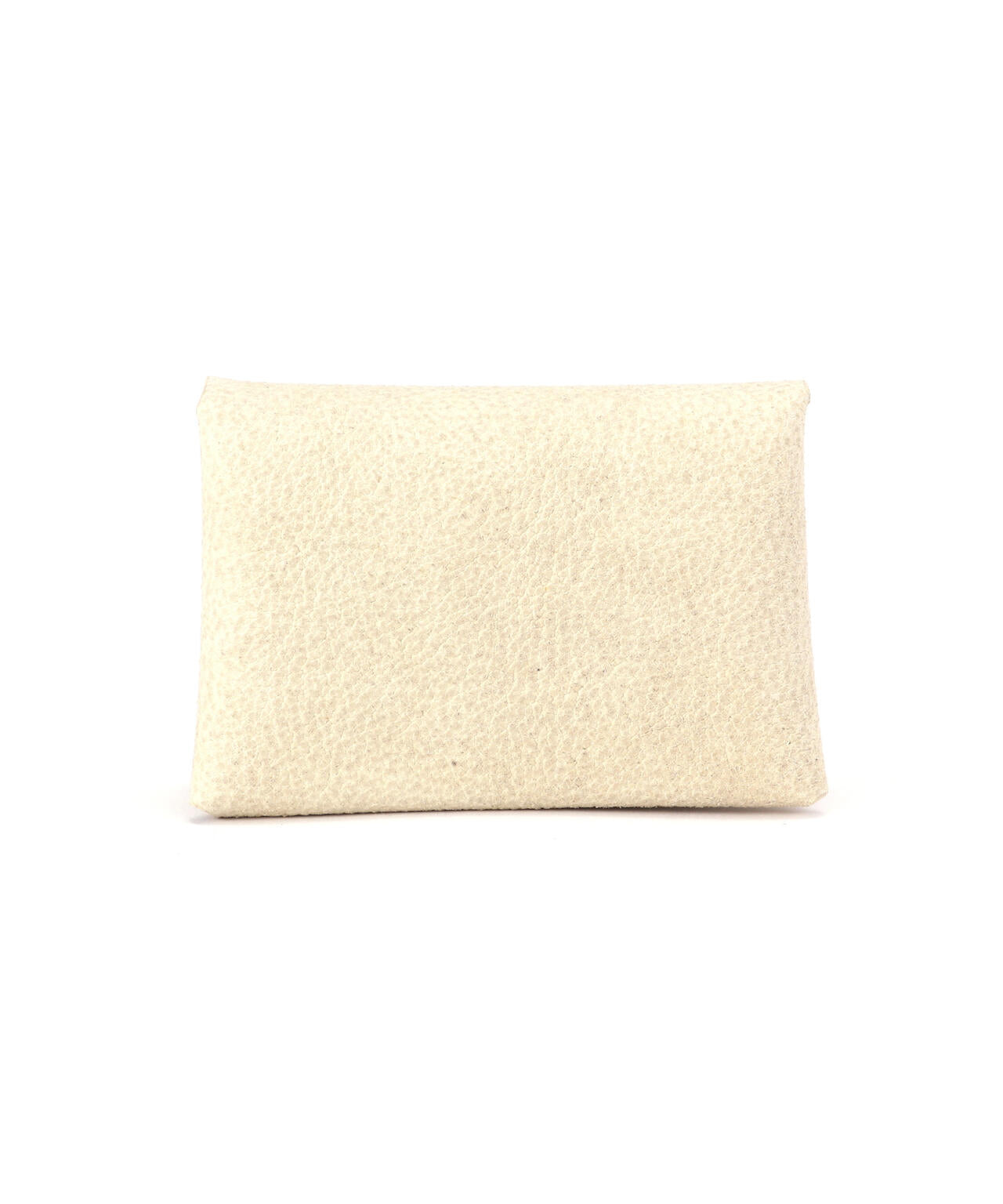 ITTI/イッチ/CRISTY COIN CARD WLT / SHIRO