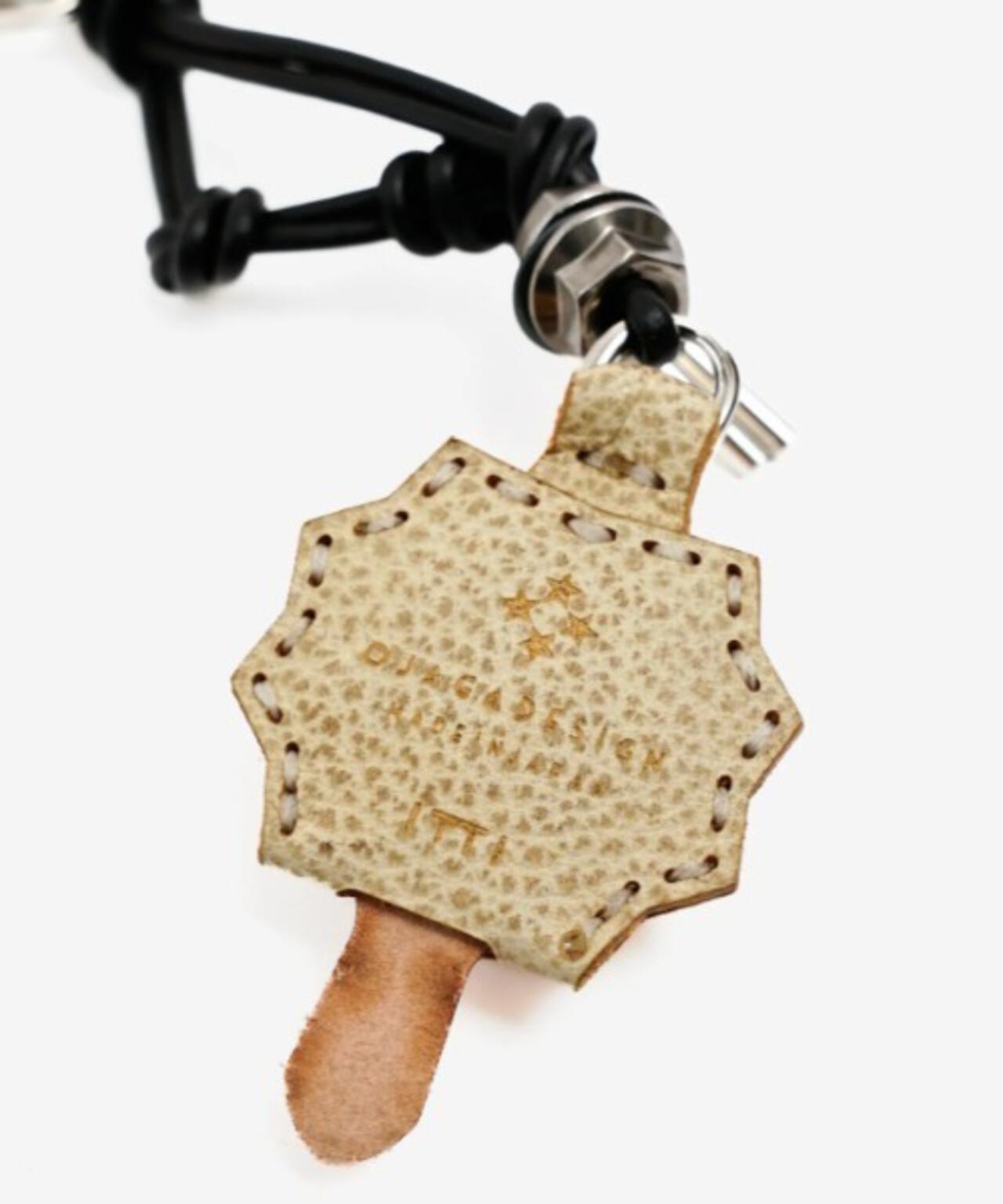 ビーセカンド（B’2nd）/ITTI／Art by masasculp & ojagadesign KEYCAP ITTI/Art by masasculp & ojagadesign KEYCAP | B'2nd（ビーセカンド