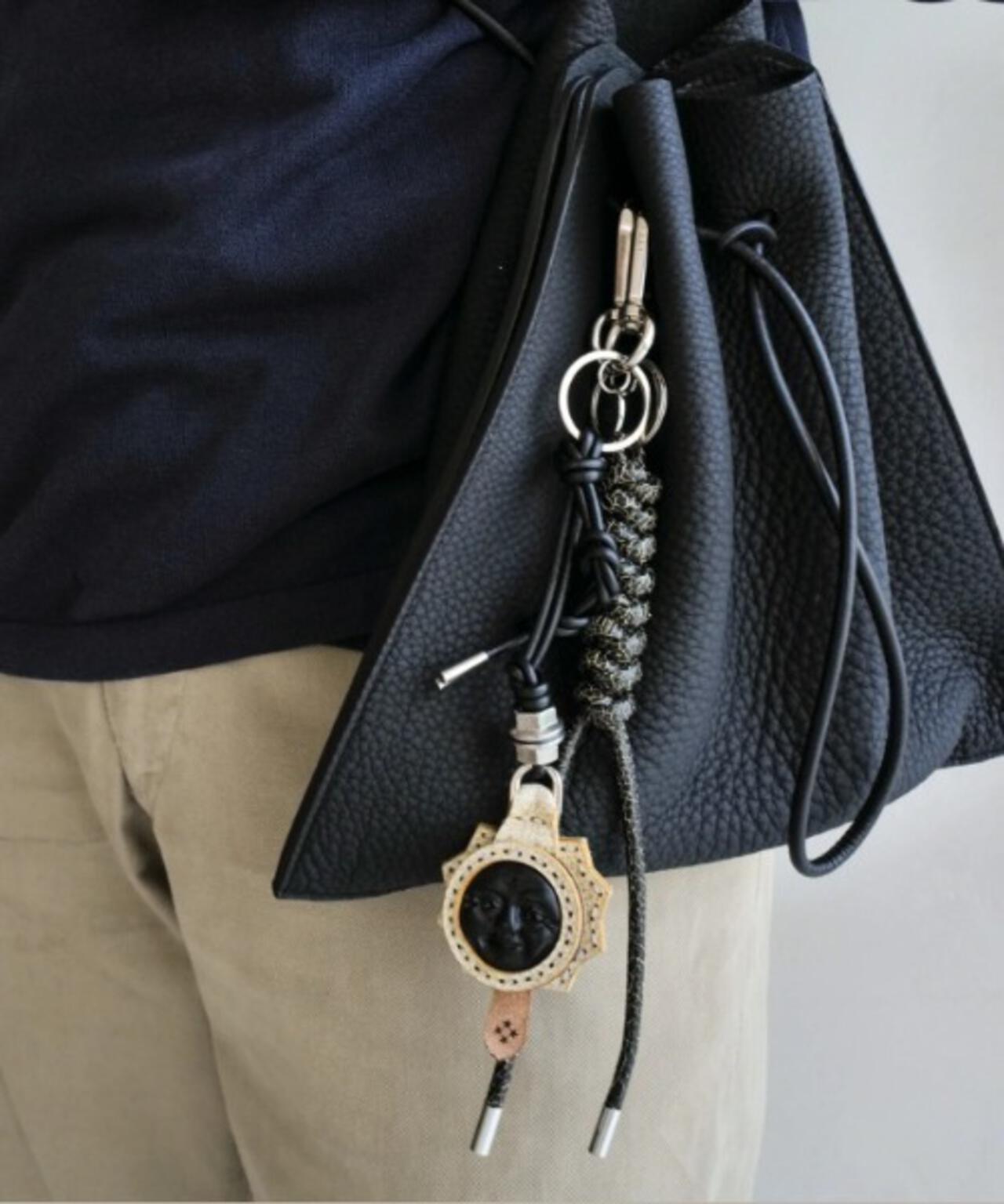 ITTI/Art by masasculp & ojagadesign KEYCAP | B'2nd（ビーセカンド