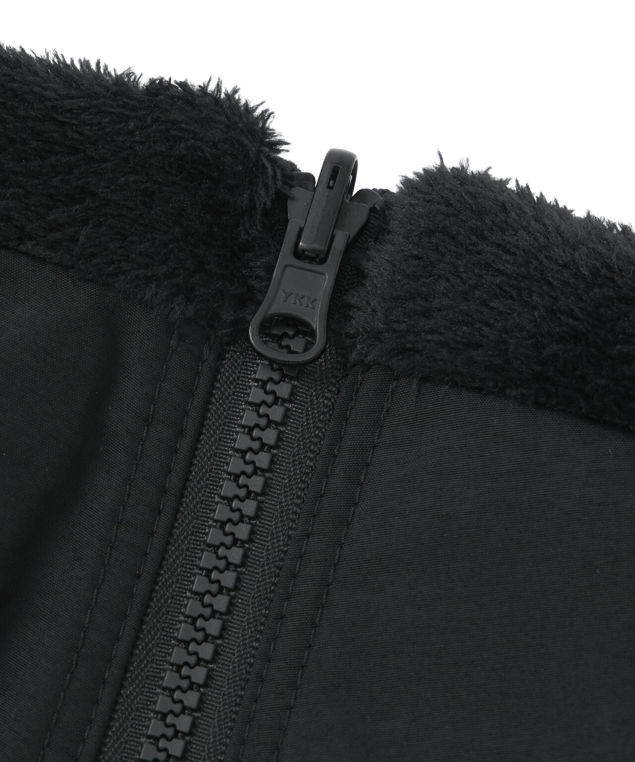 THE NORTH FACE (ザ・ノース・フェイス)Reversible Neck Gaiter Zip