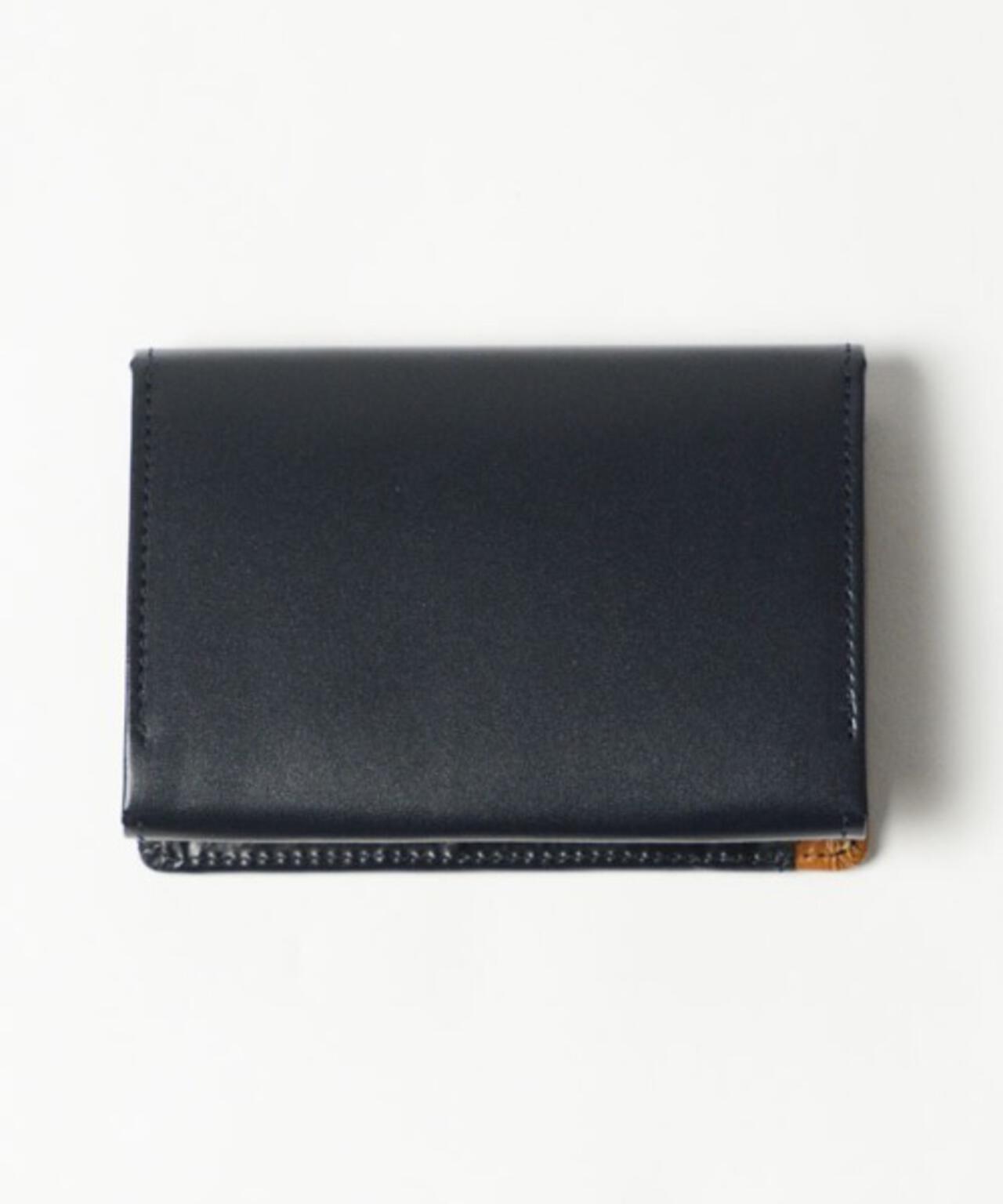 master-piece（マスターピース）Notch カードケース No.223054