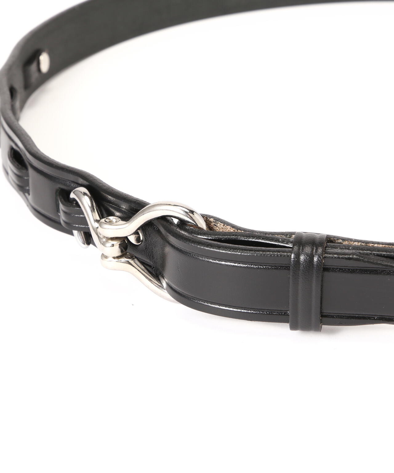 TORY LEATHER(トリーレザー) Mini Hoof Pick Belt