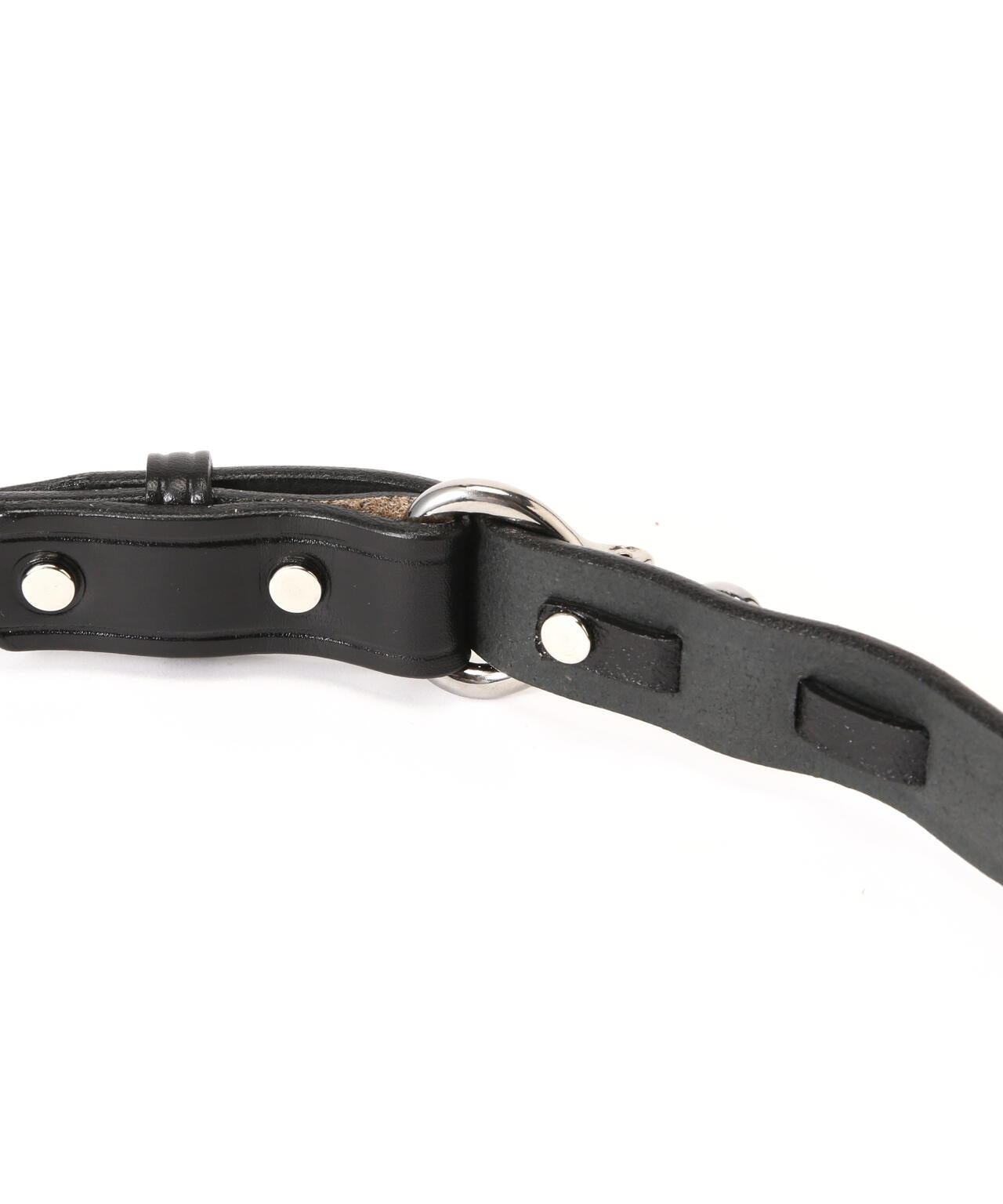 TORY LEATHER(トリーレザー) Mini Hoof Pick Belt | B'2nd（ビー