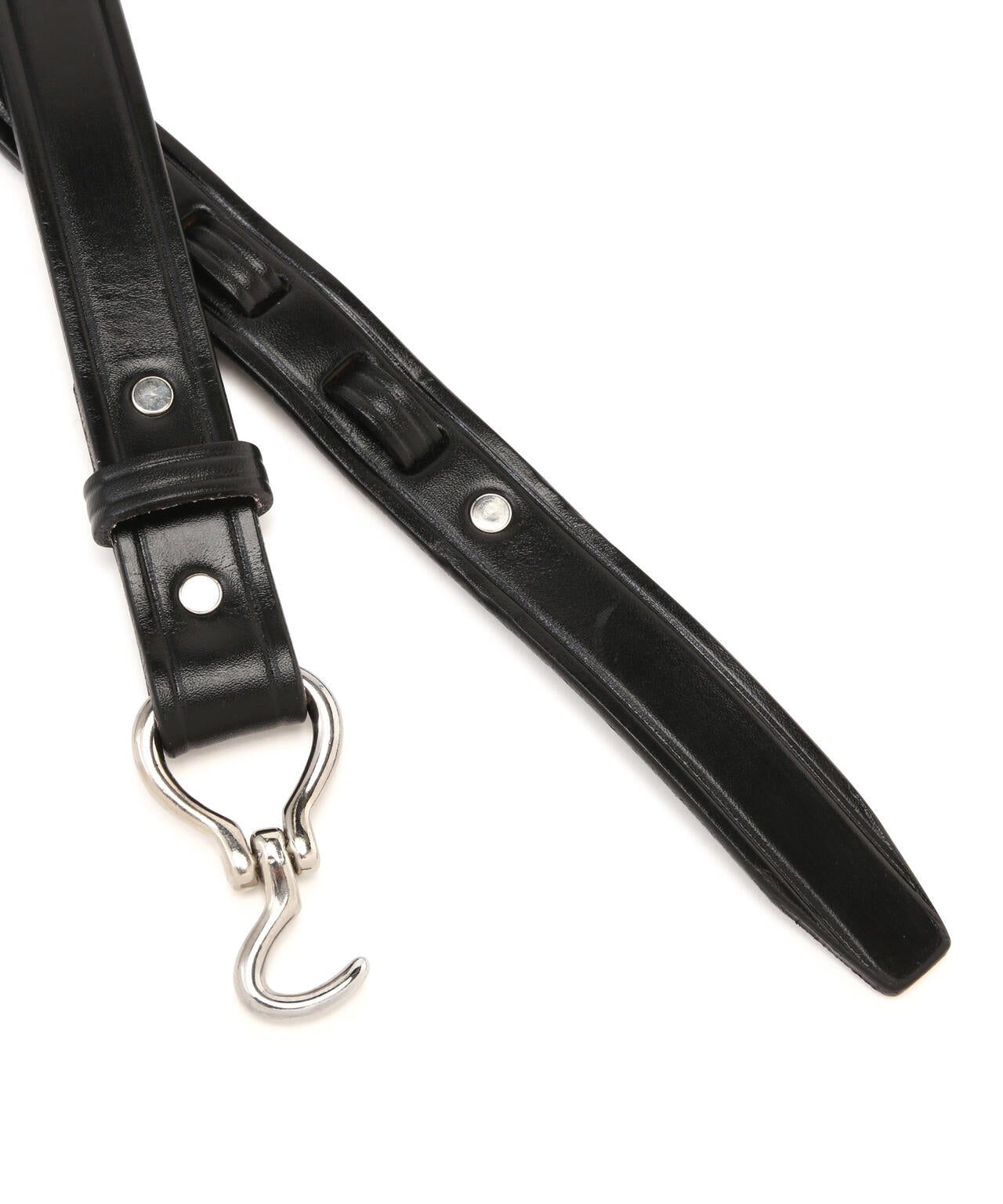 TORY LEATHER(トリーレザー) Mini Hoof Pick Belt | B'2nd（ビー