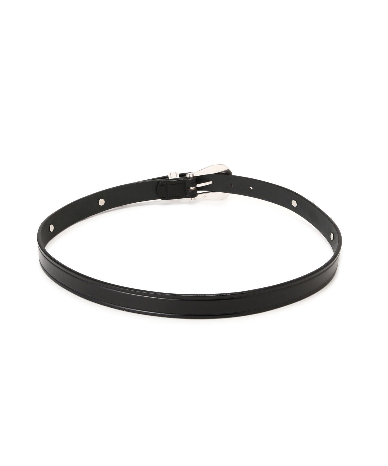 TORY LEATHER/トリーレザー/1inch BIT BELT / ビットベルト | B'2nd