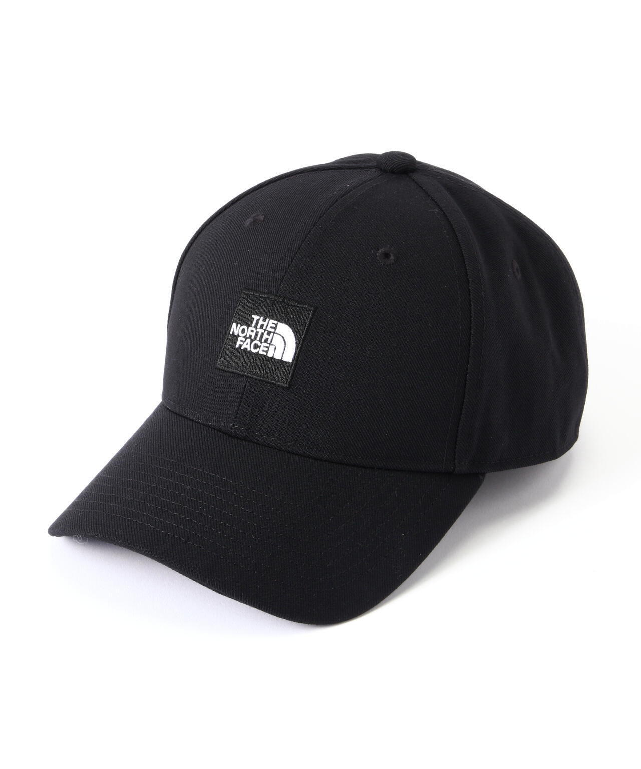 THE NORTH FACE(ザ・ノース・フェイス)Square Logo Cap | B'2nd（ビー