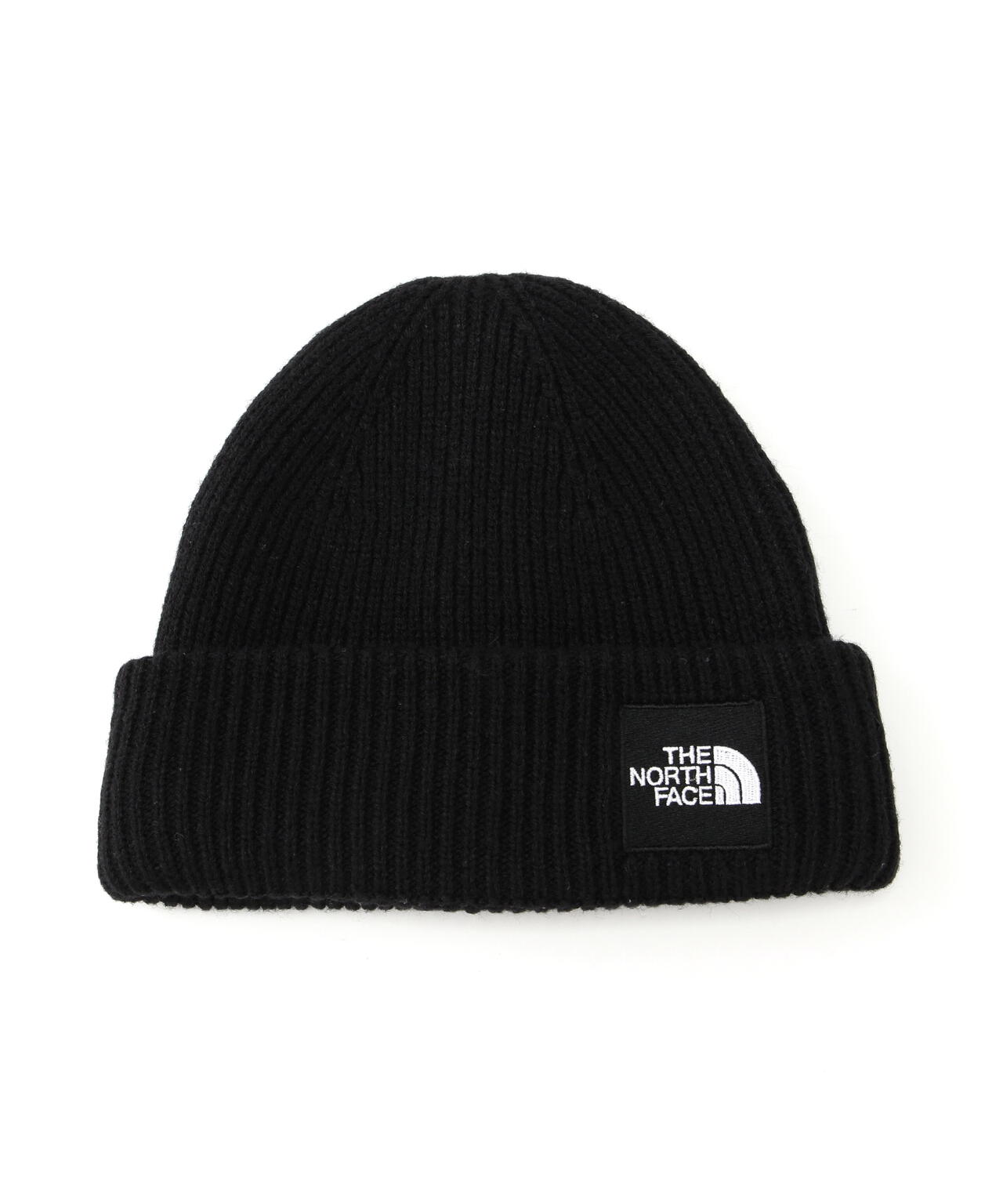 THE NORTH FACE (ザ・ノース・フェイス）Short Rib Beanie | B'2nd