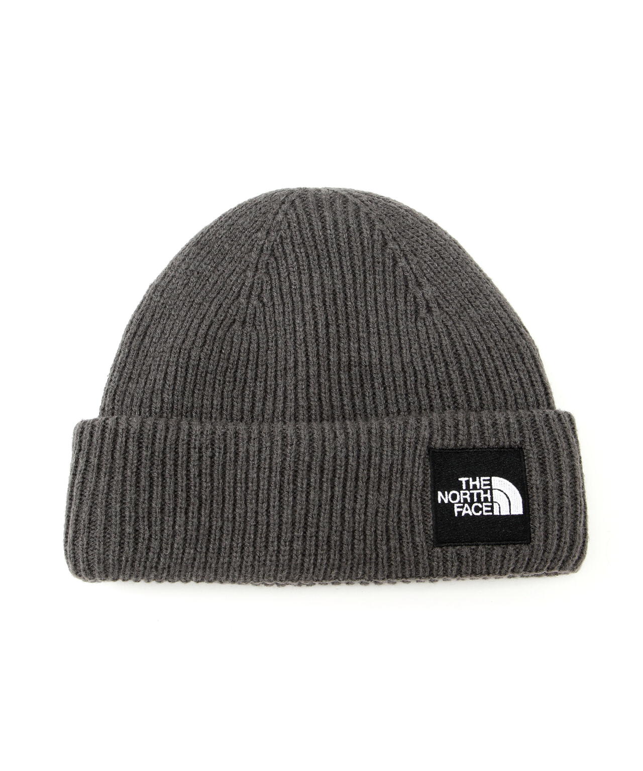 THE NORTH FACE (ザ・ノース・フェイス）Short Rib Beanie | B'2nd