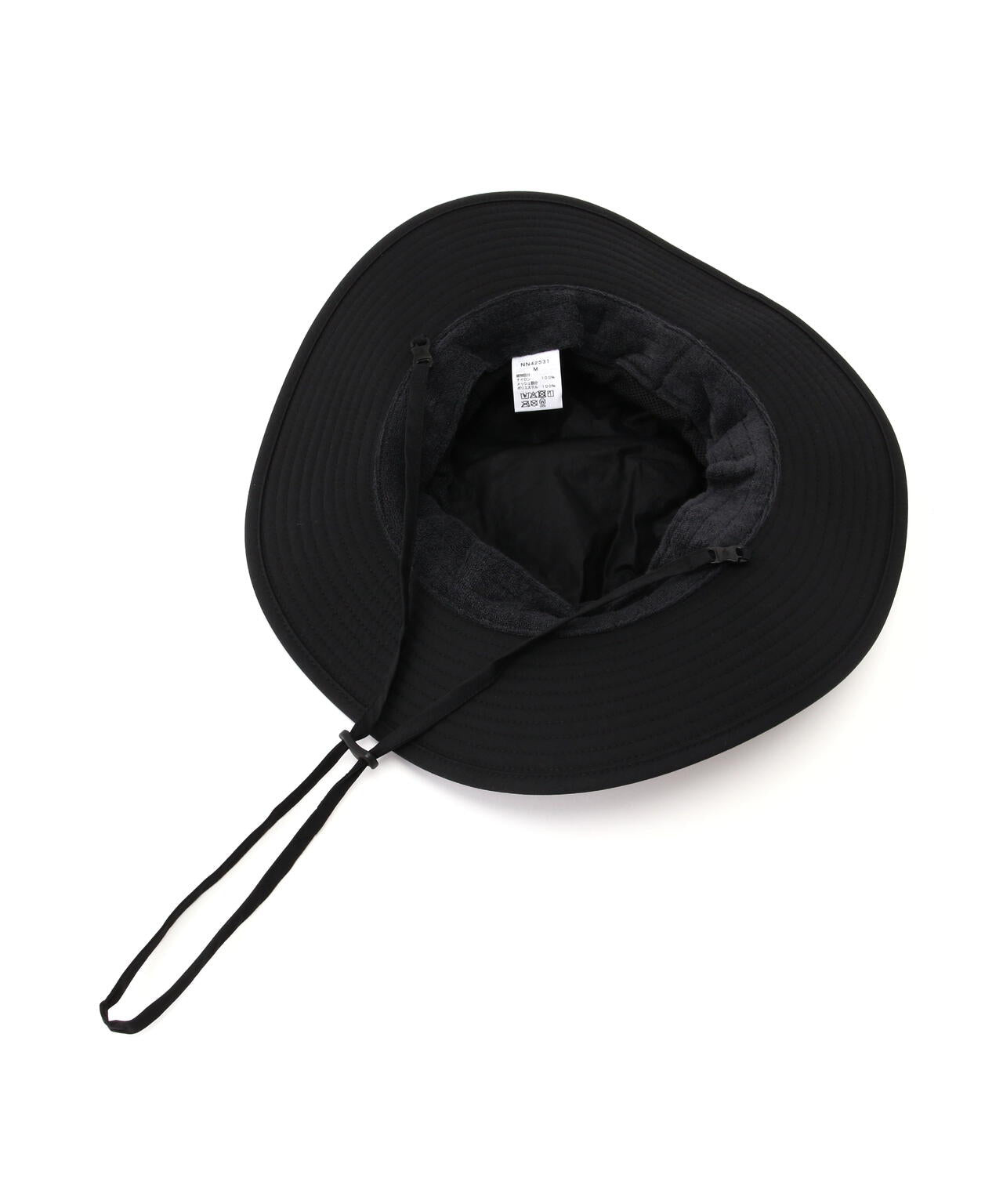 THE NORTH FACE(ザ・ノース・フェイス) Horizon Hat NN42531