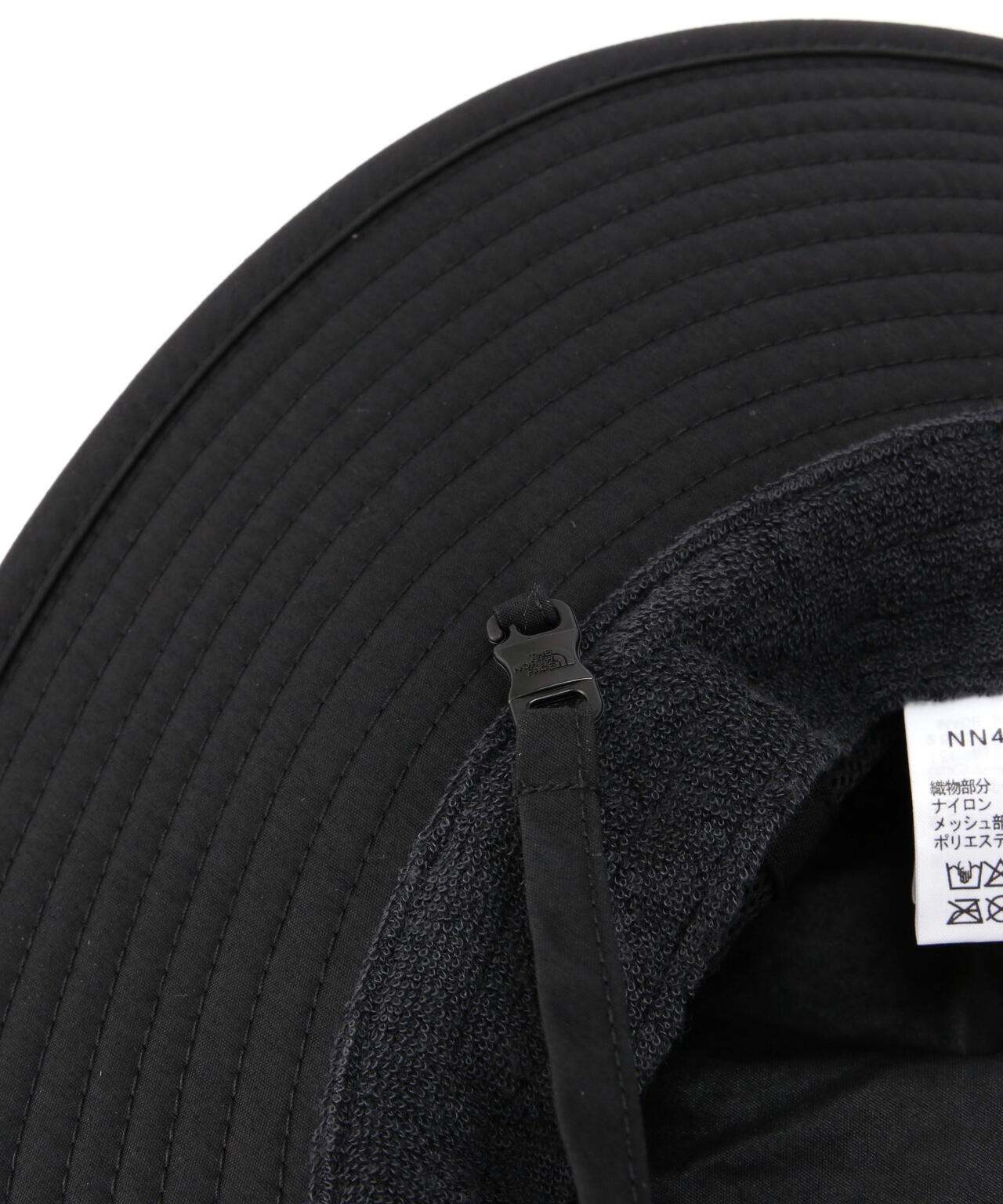 THE NORTH FACE(ザ・ノース・フェイス) Horizon Hat NN42531