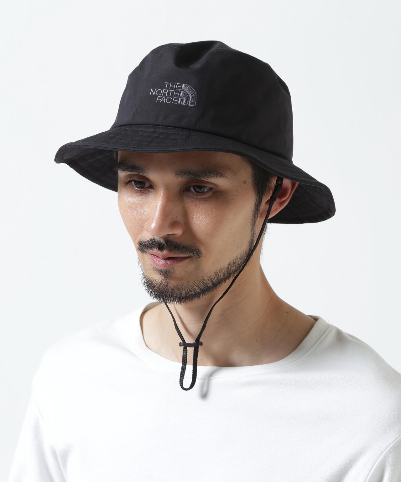 ノースフェイス　帽子　M Amazon.co.jp: THE NORTH FACE(ノースフェイス) アクティブ