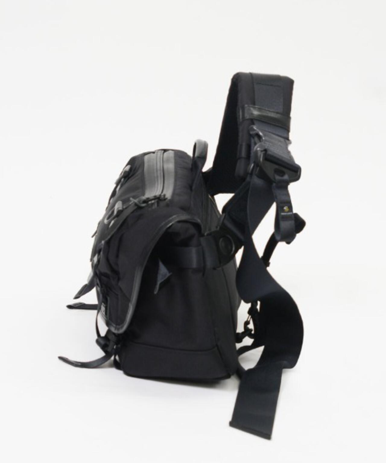 【美品✨】master-piece Potential メッセンジャーバッグ Messenger bag