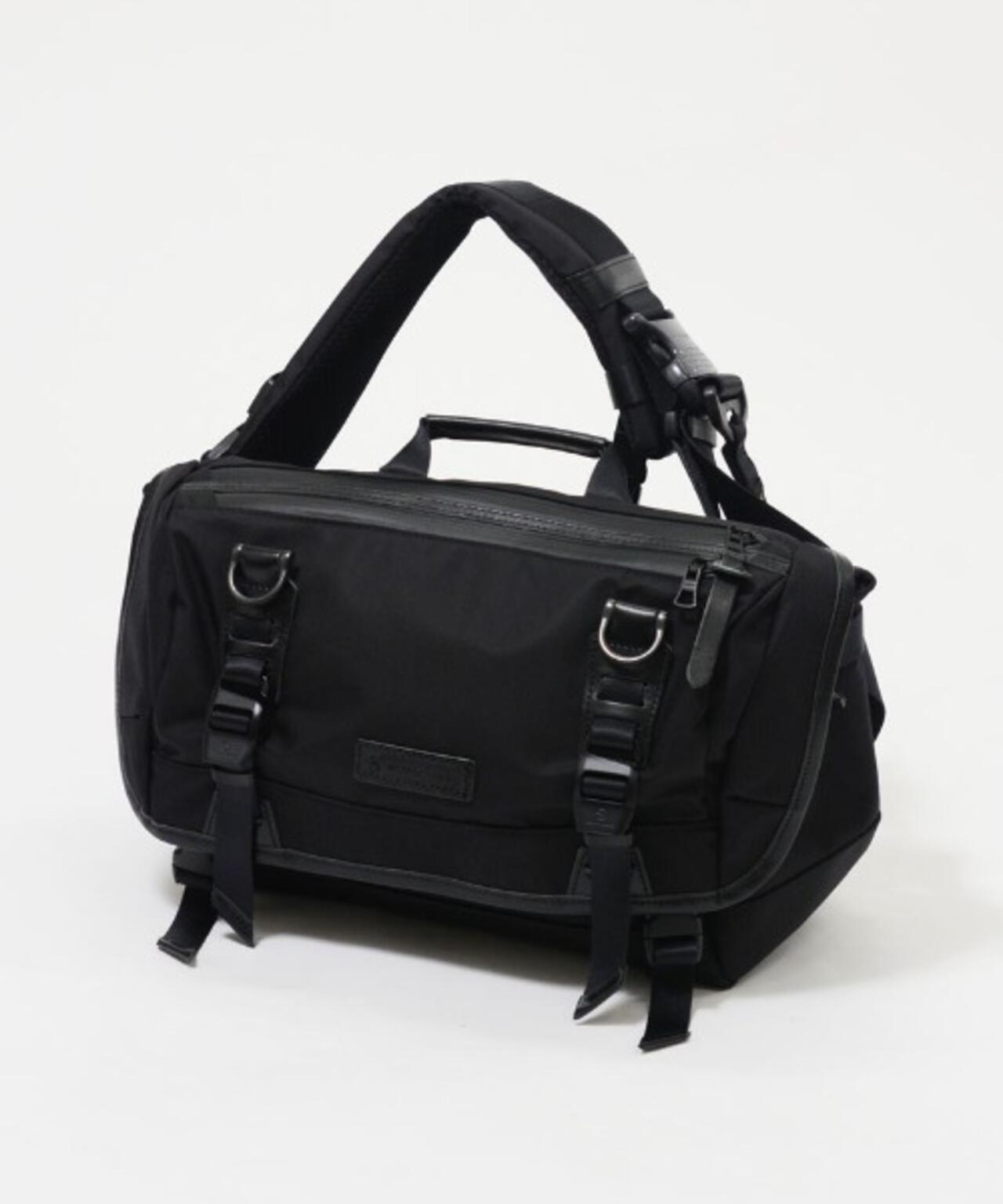 master-piece （マスターピース）potential メッセンジャーバッグ No.01756-v3