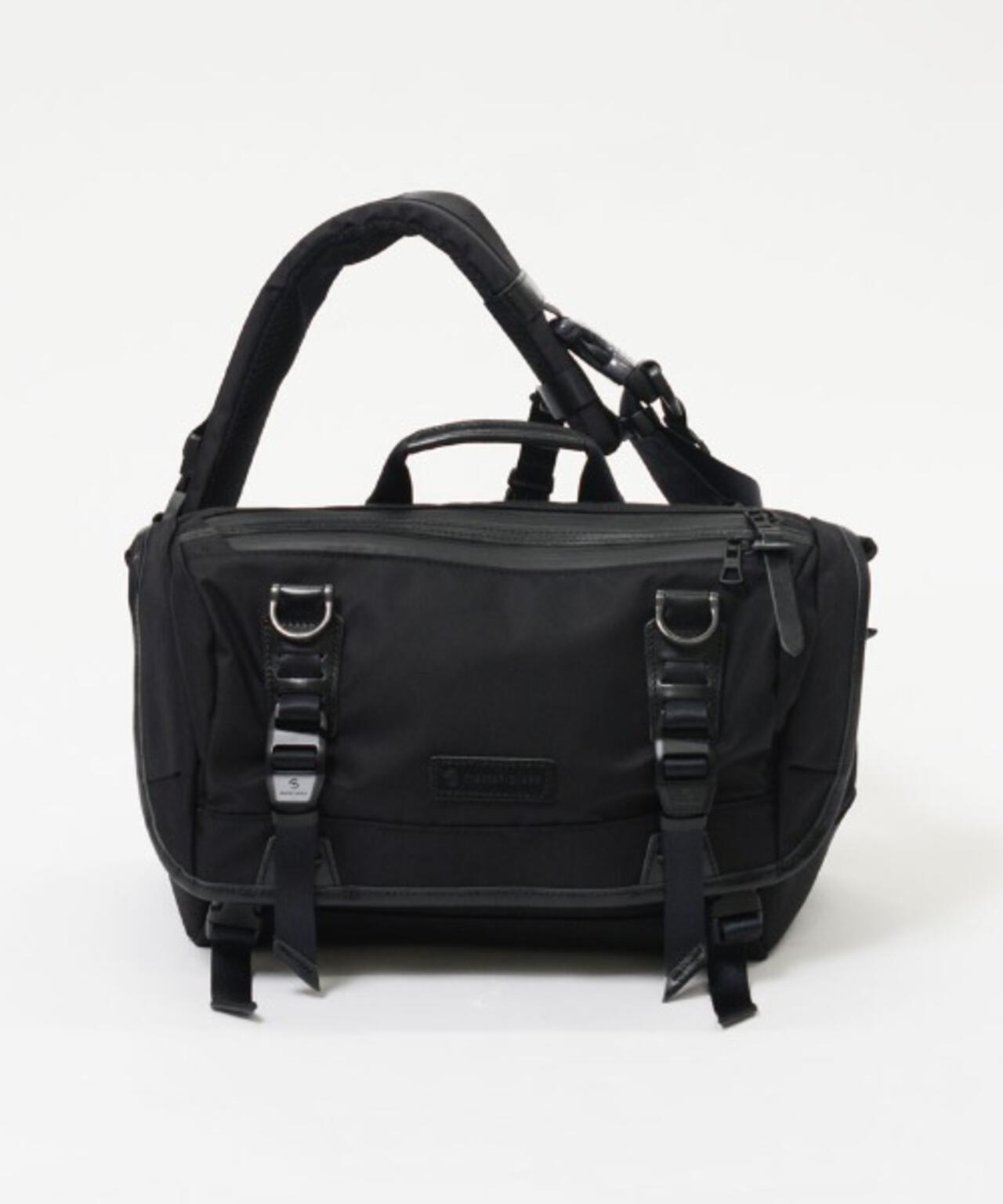 master-piece （マスターピース）potential メッセンジャーバッグ No.01756-v3