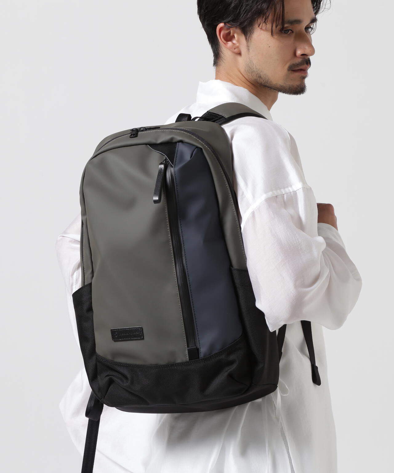 SLICKS バックパック 送料無料】SLICKS -TokyoTool x MP2L