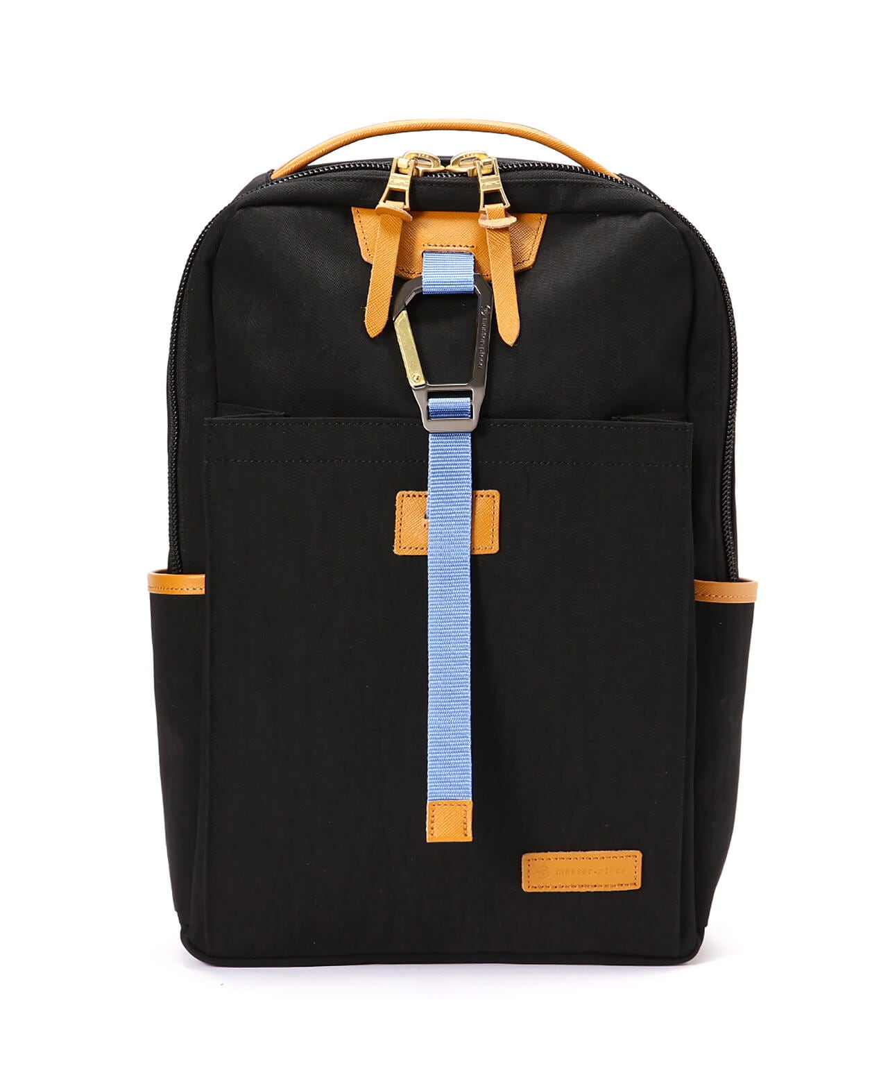 master-piece（マスターピース）link バックパック No.02340-v2 | B