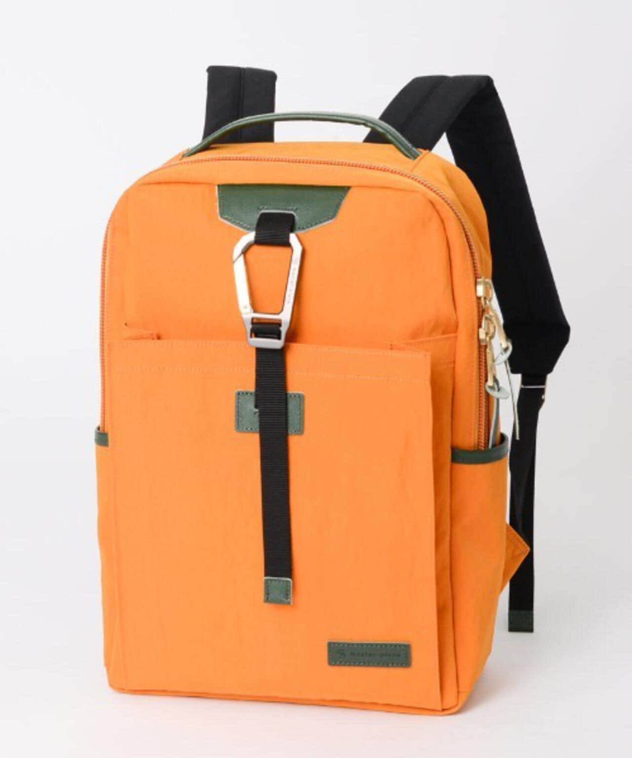 master-piece（マスターピース）link バックパック No.02340-v2 | B