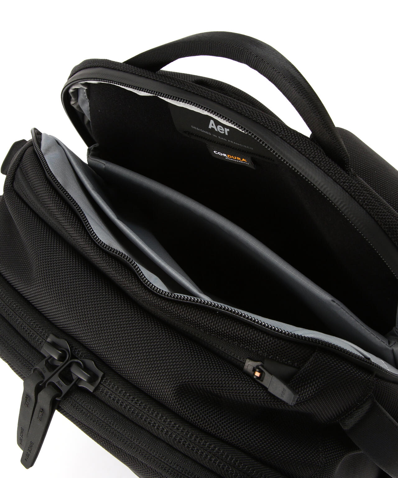 【超美品!】 Aer(エアー) City Pack Pro 2 Black Expensive! But super good!] The best backpack for the price