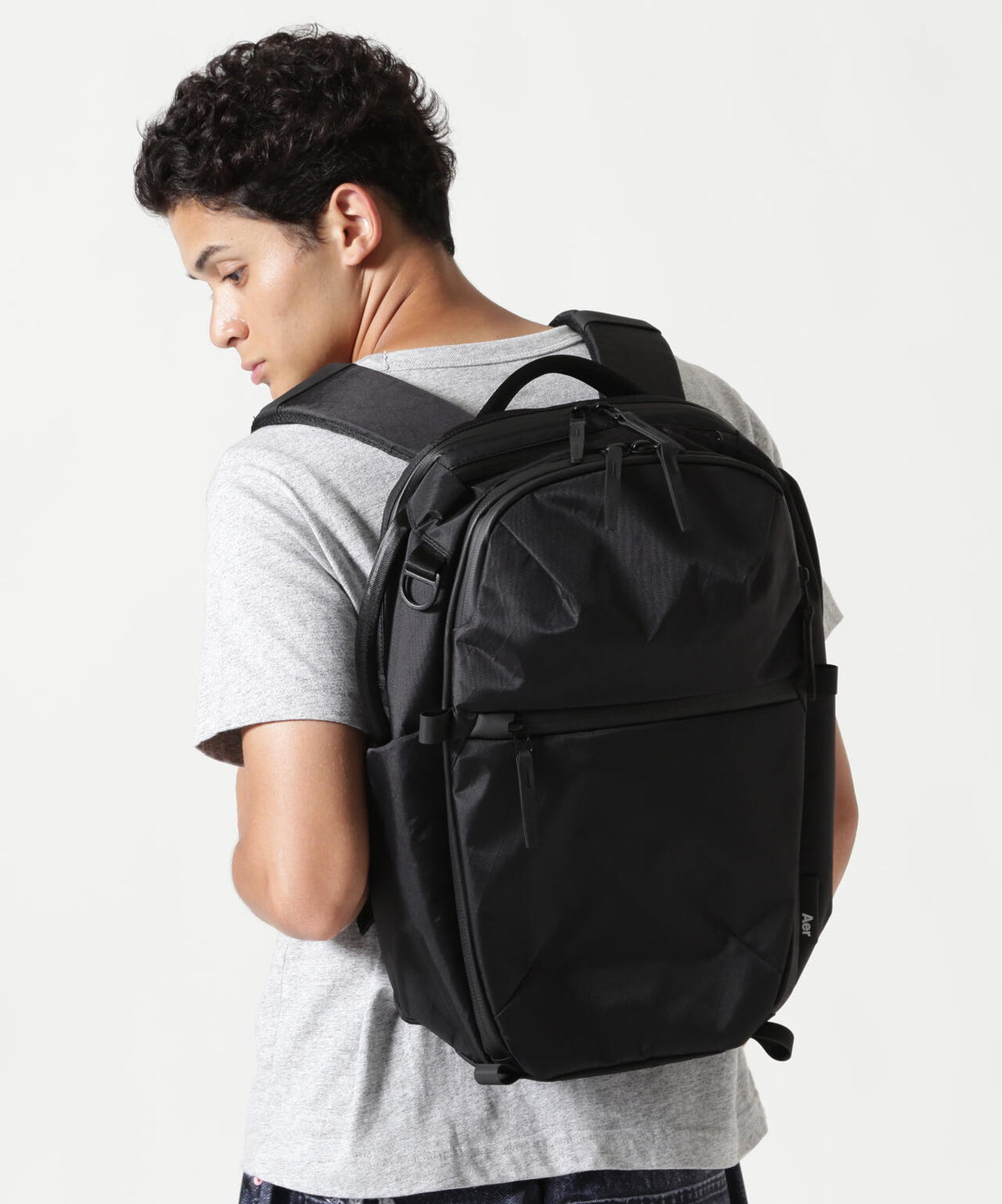 Aer（エアー）City Pack Pro 2 X-PAC AER-29060(LARGEサイズ） | B