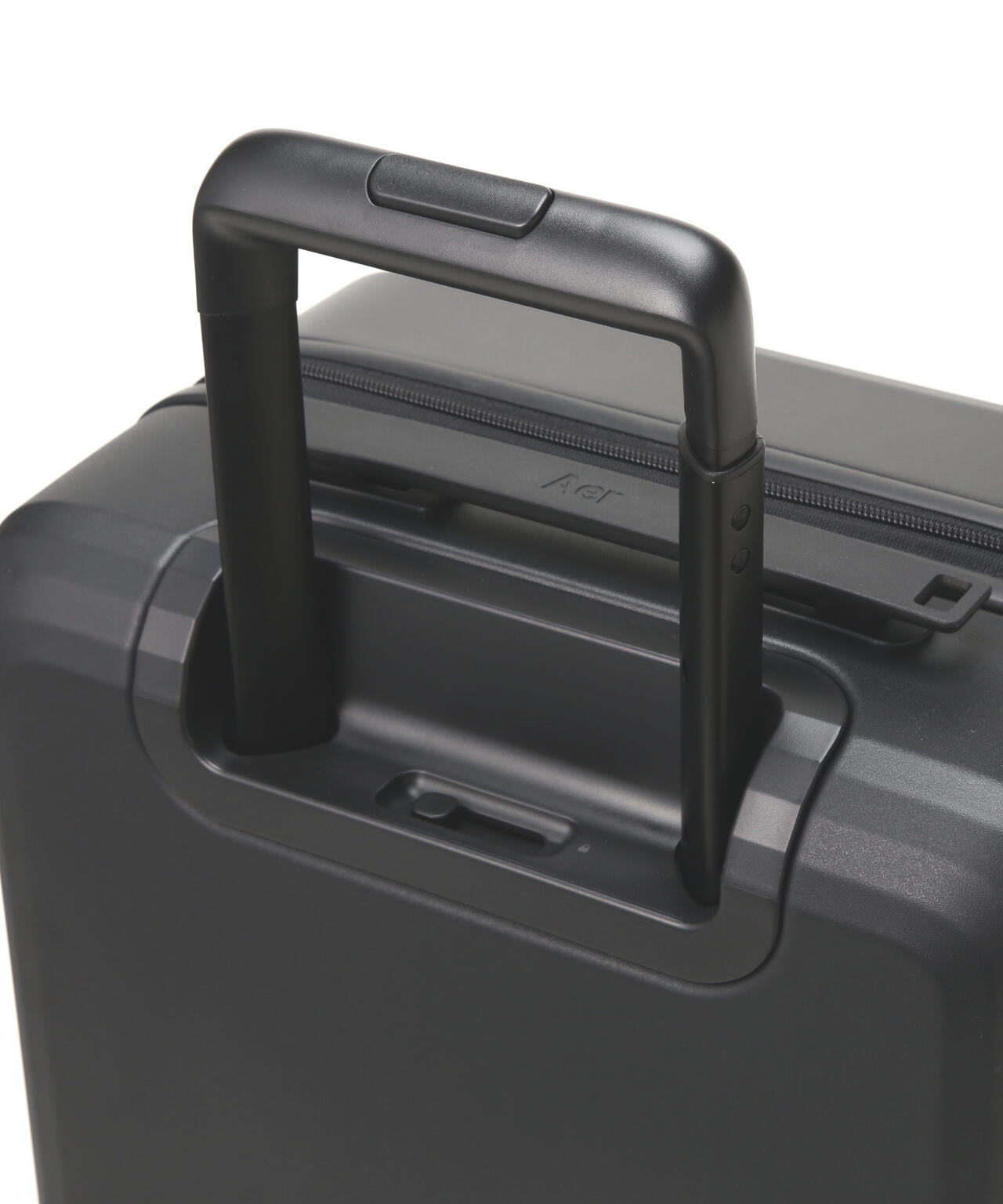 Aer（エアー）Carry-On Max Black AERL-1101 | B'2nd（ビーセカンド