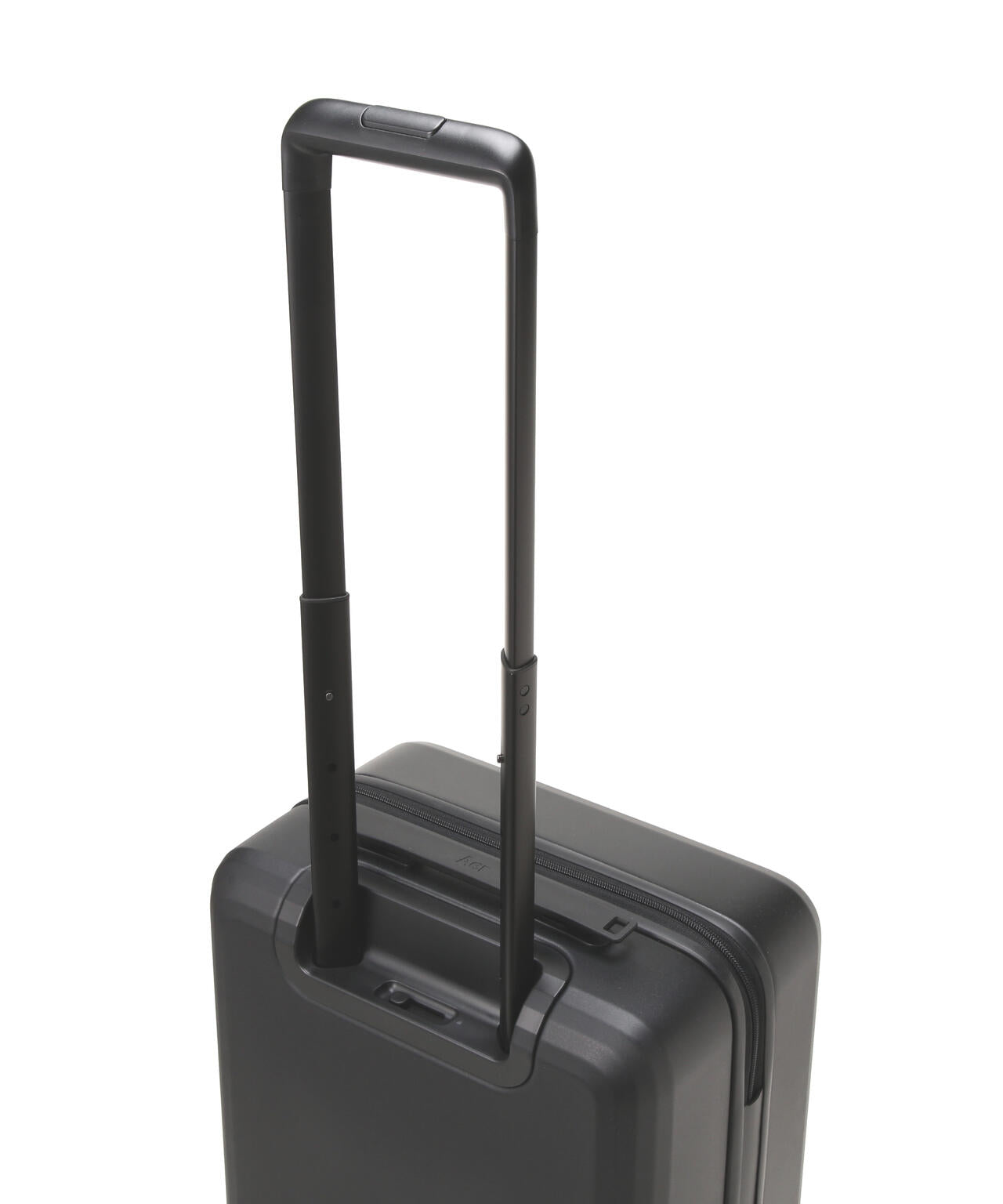 Aer（エアー）Carry-On Max Black AERL-1101 | B'2nd（ビーセカンド