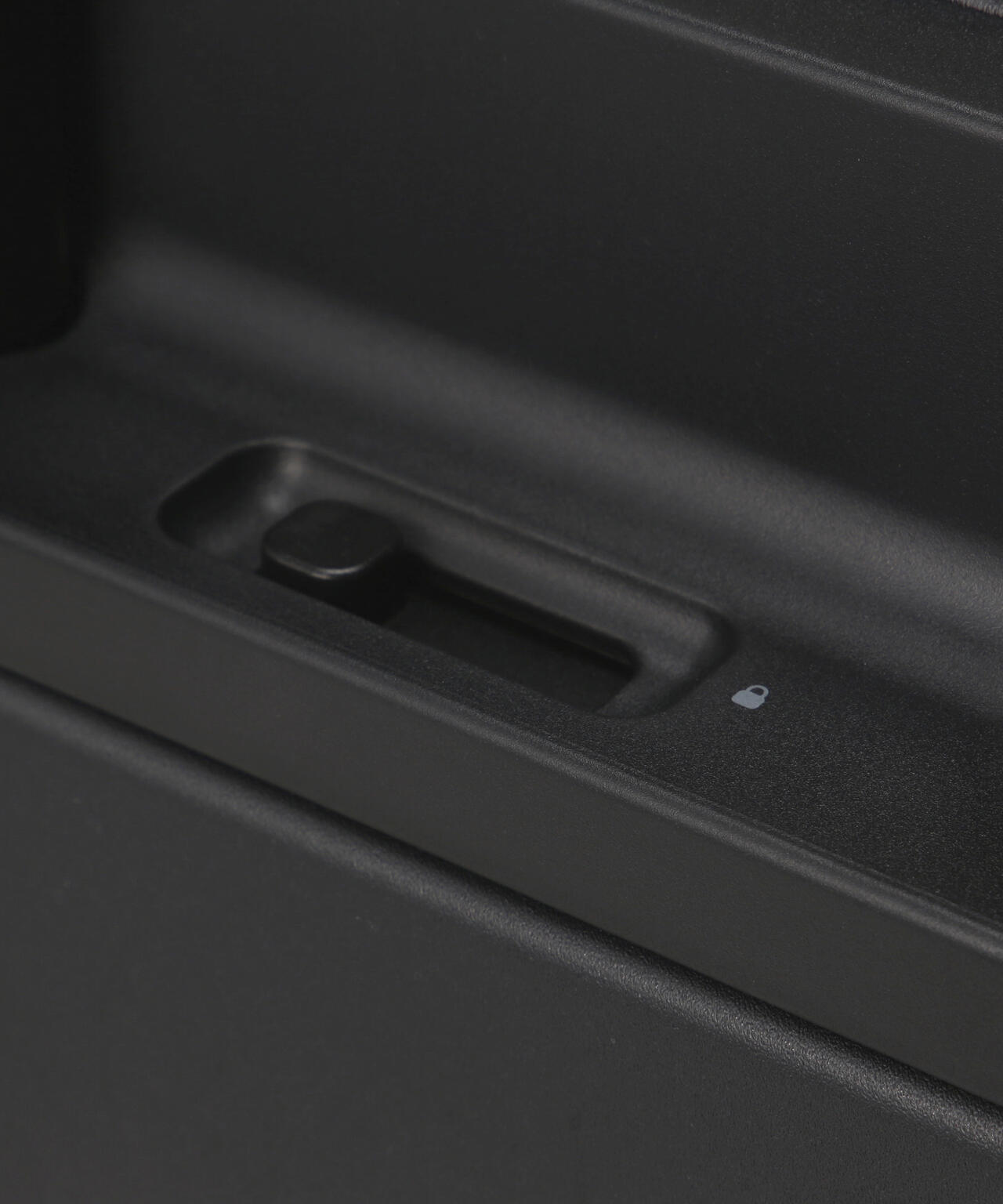 Aer（エアー）Carry-On Black　AERL-1102