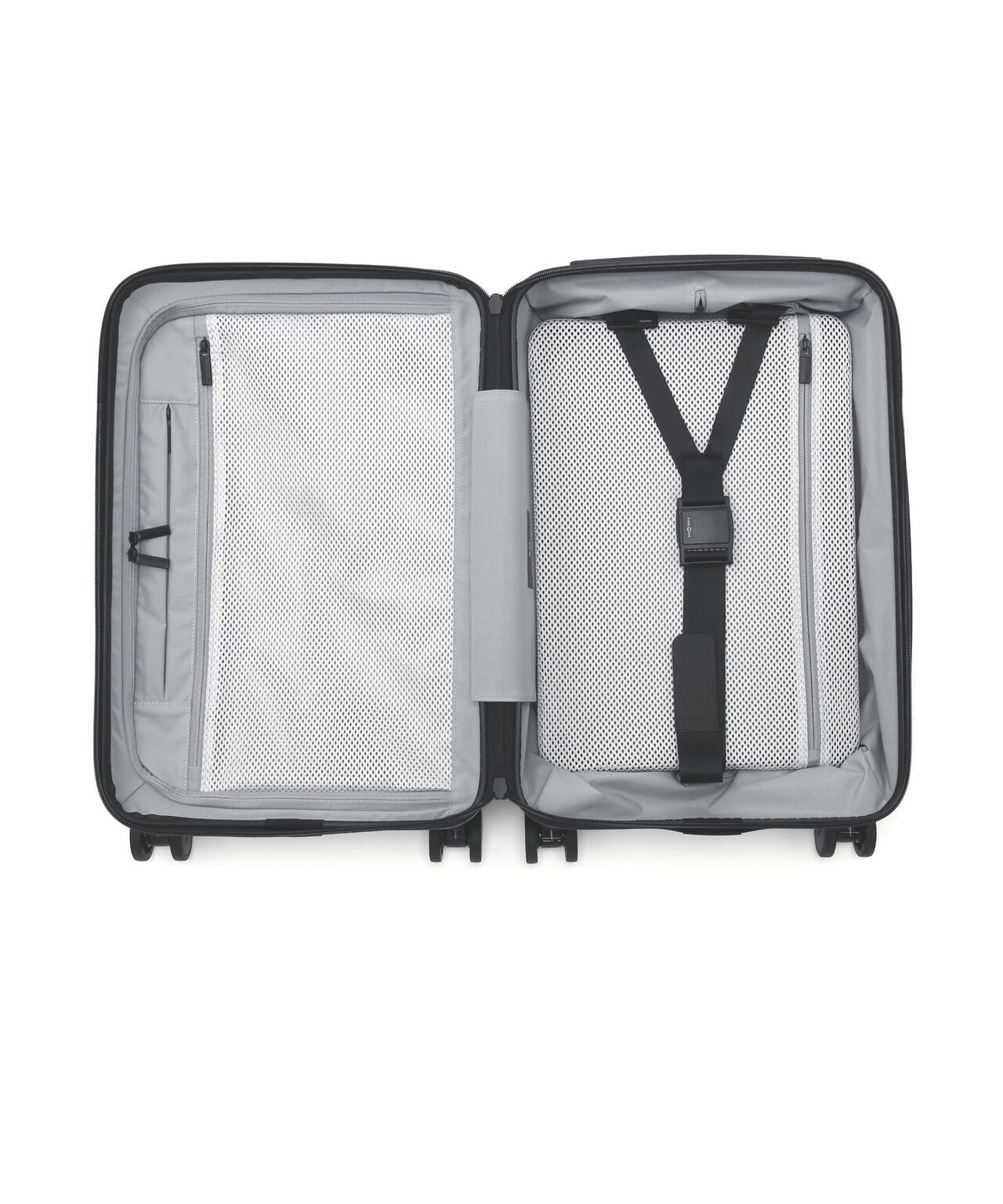 Aer（エアー）Carry-On Black AERL-1102 | B'2nd（ビーセカンド
