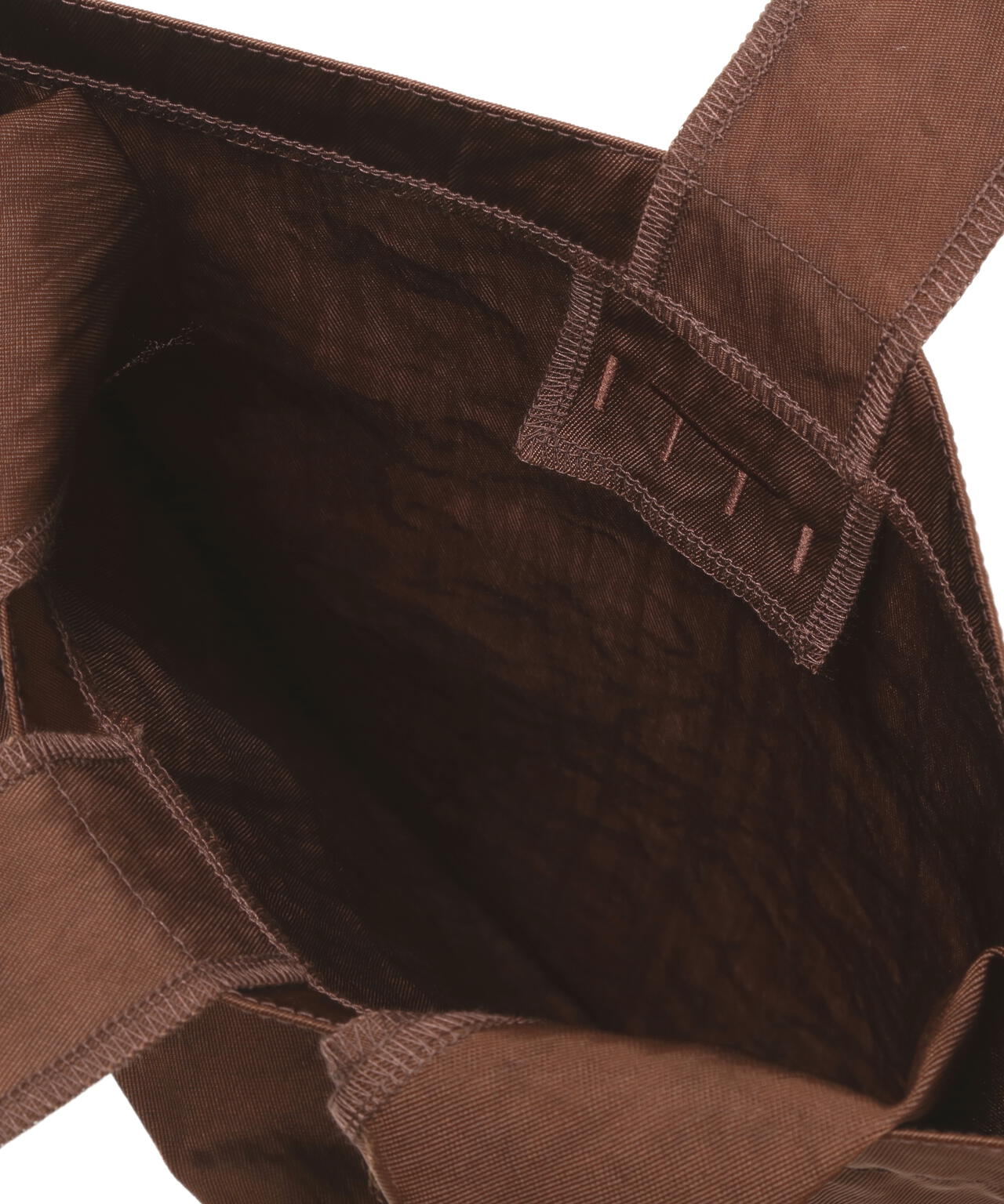 ITTI/イッチ/MARY INSIDE OUT TOTE - M / CERATO BRIGHT