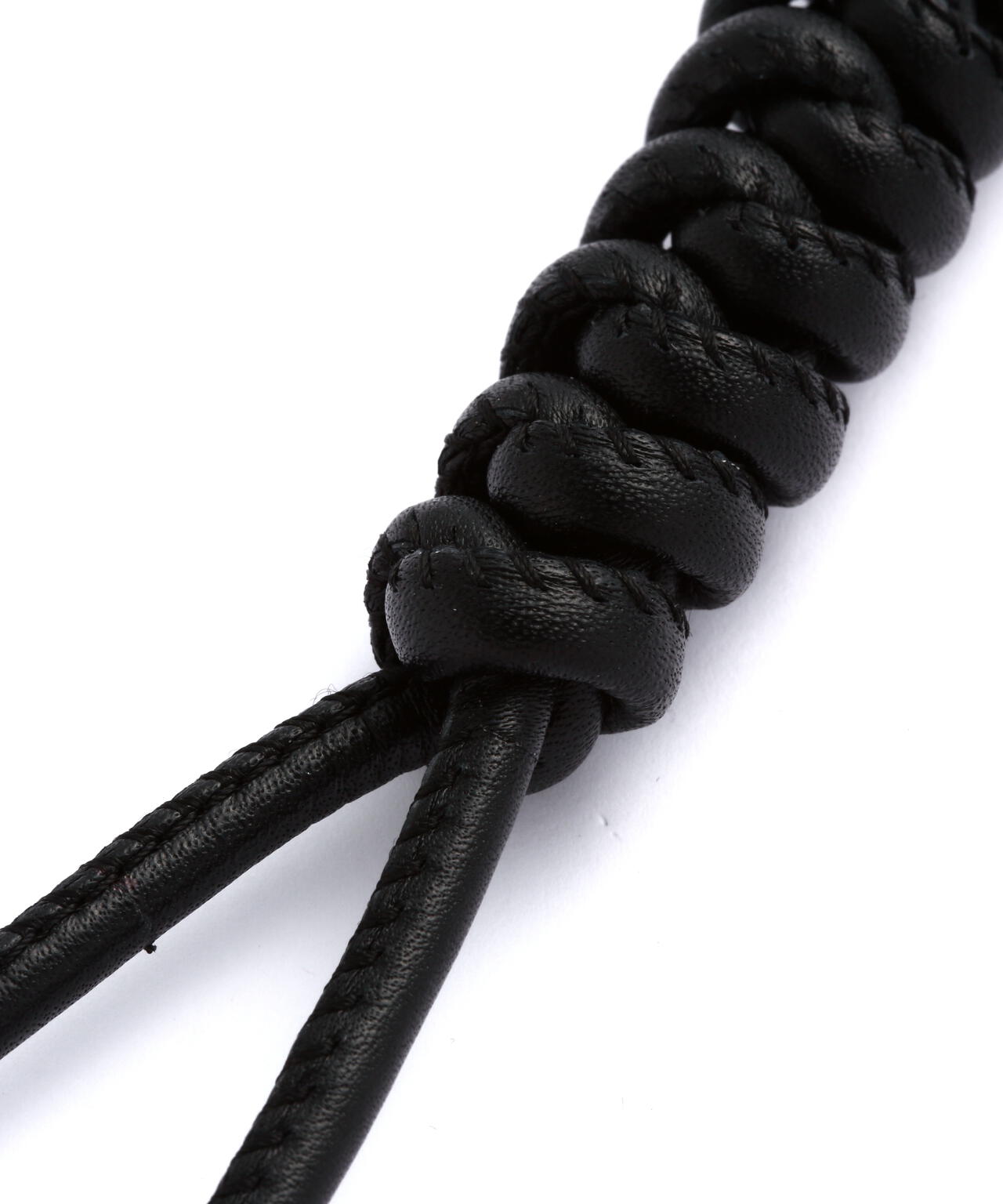 ITTI/イッチ/CRISTY SNAKE KNOT CHARM / STCOW | B'2nd（ビーセカンド