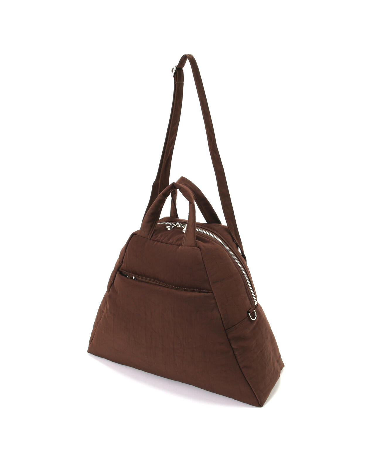 ITTI/イッチ/ANNIE PUFFER MADISON BAG / CERATO BRIGHT