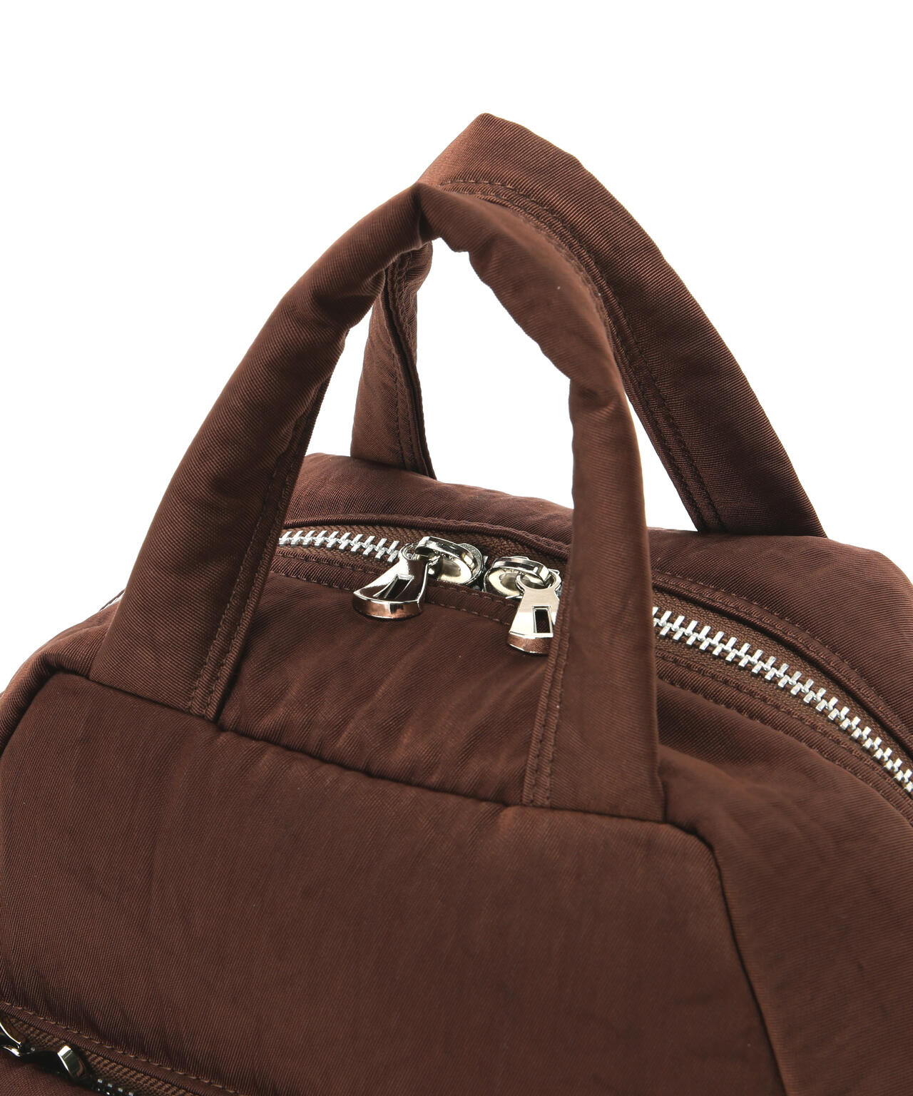 ITTI/イッチ/ANNIE PUFFER MADISON BAG / CERATO BRIGHT | B'2nd（ビー