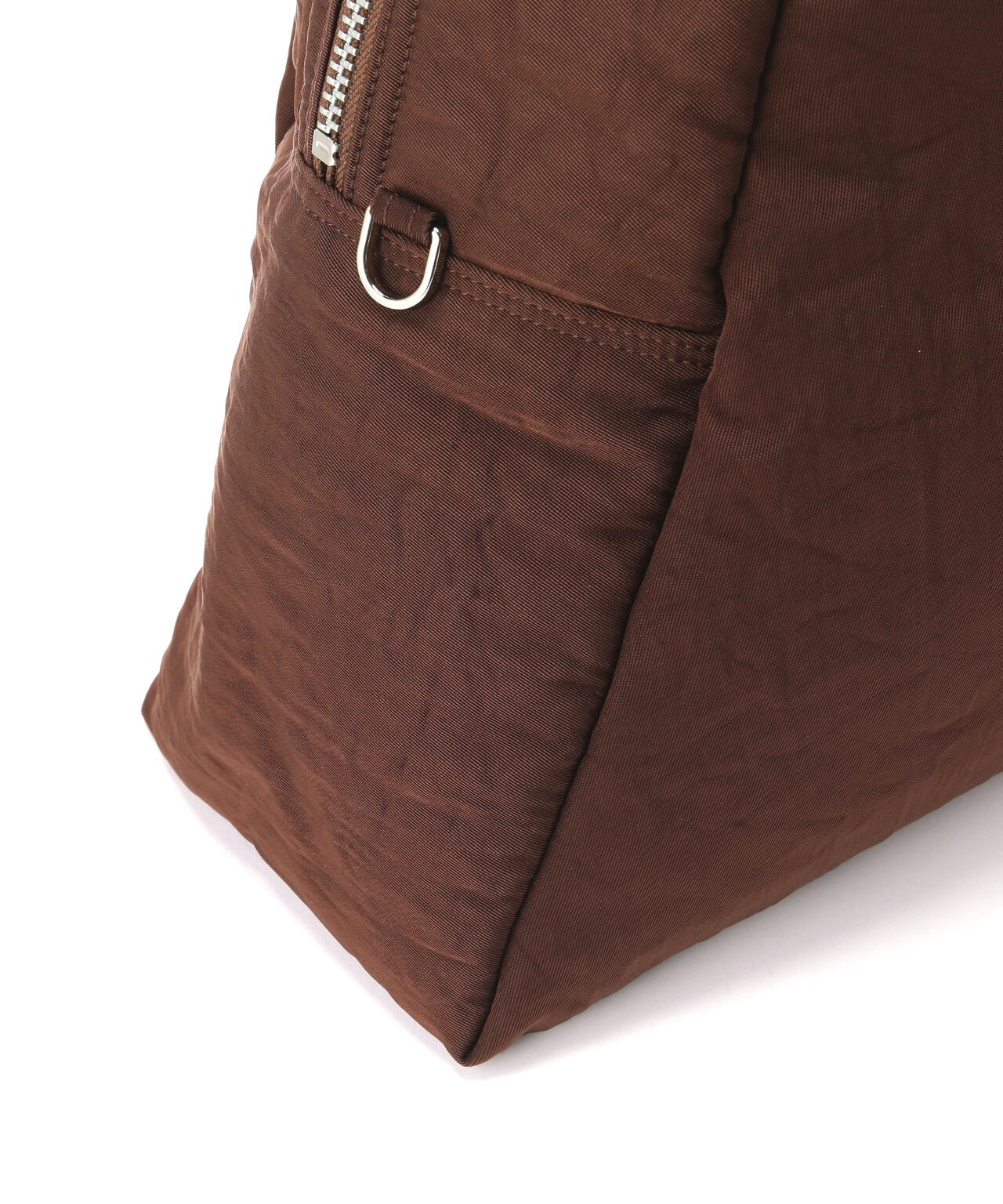 ITTI/イッチ/ANNIE PUFFER MADISON BAG / CERATO BRIGHT