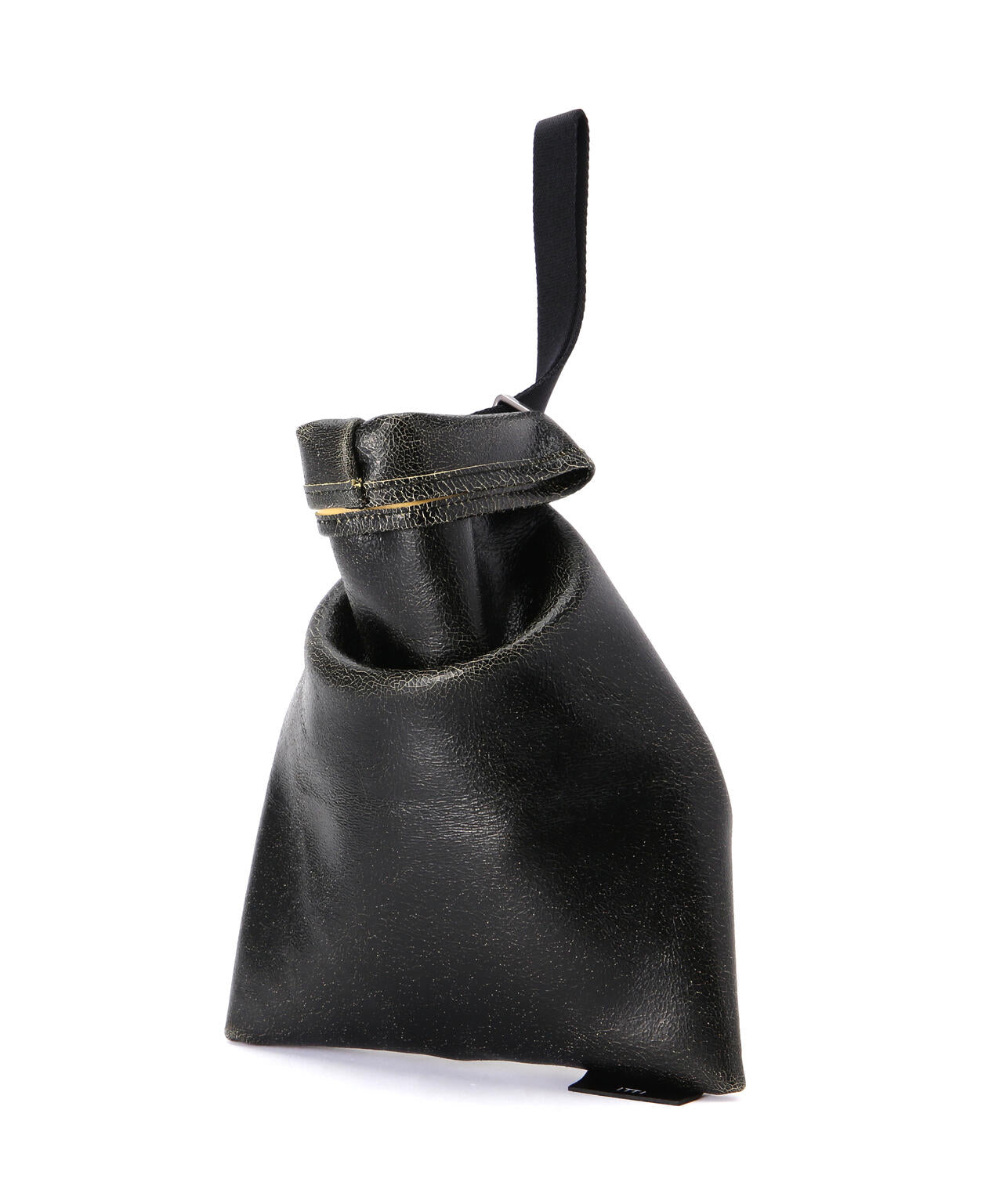 ITTI/イッチ/ANNIE RICE BAG iii / CRACK / ITTI-BAG-053 | B'2nd