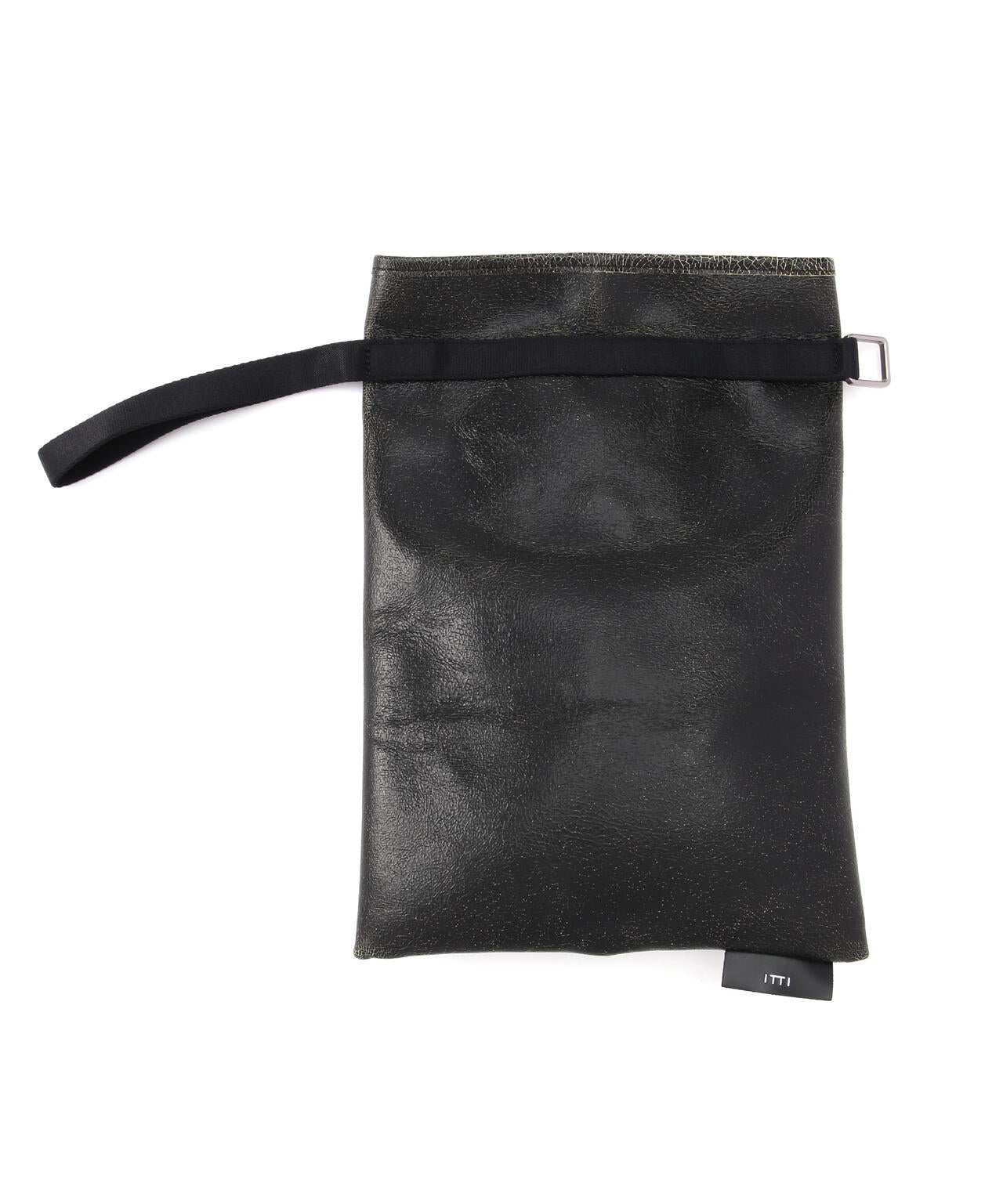 ITTI/イッチ/ANNIE RICE BAG iii / CRACK / ITTI-BAG-053 | B'2nd