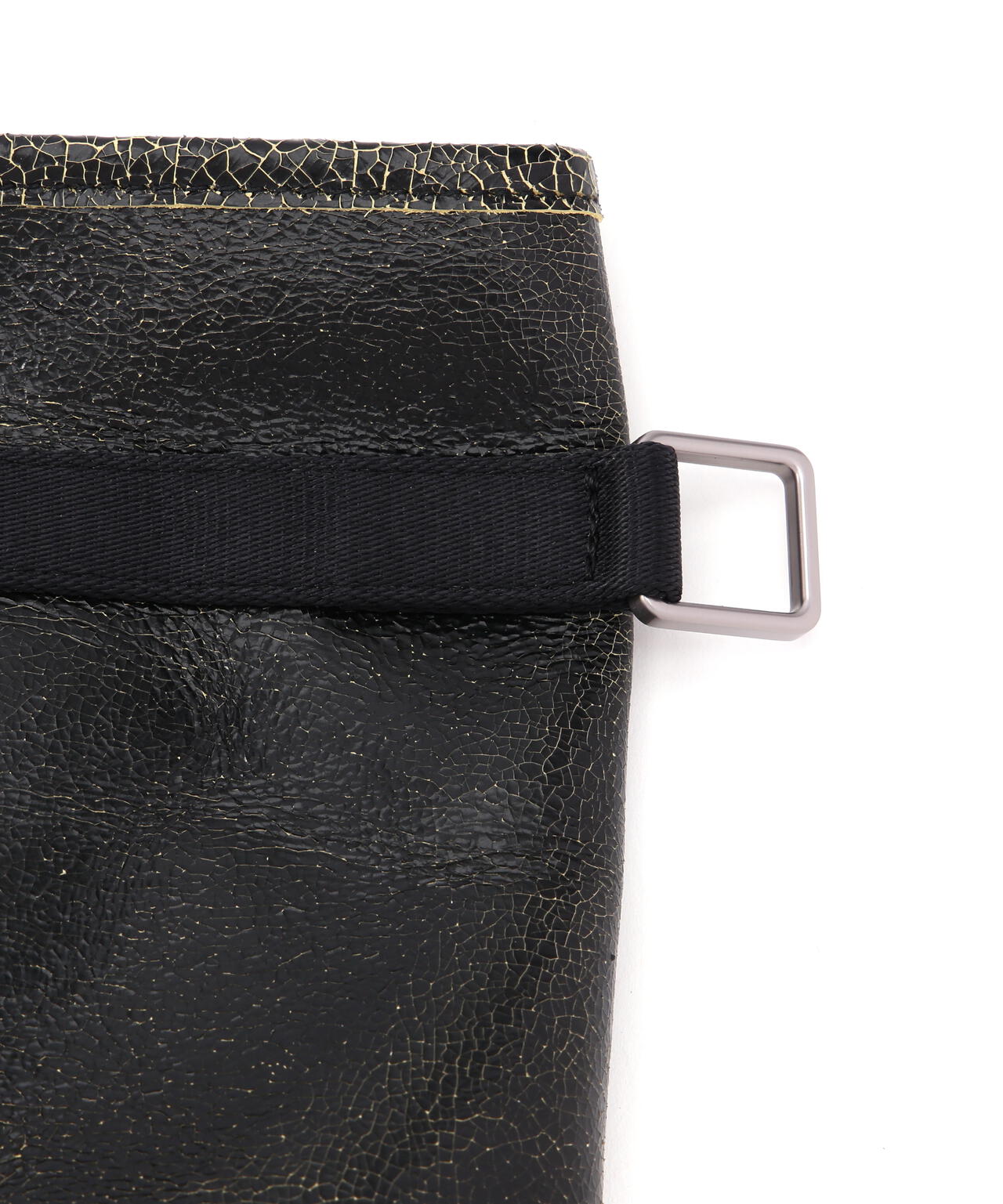 ITTI/イッチ/ANNIE RICE BAG iii / CRACK / ITTI-BAG-053 | B'2nd